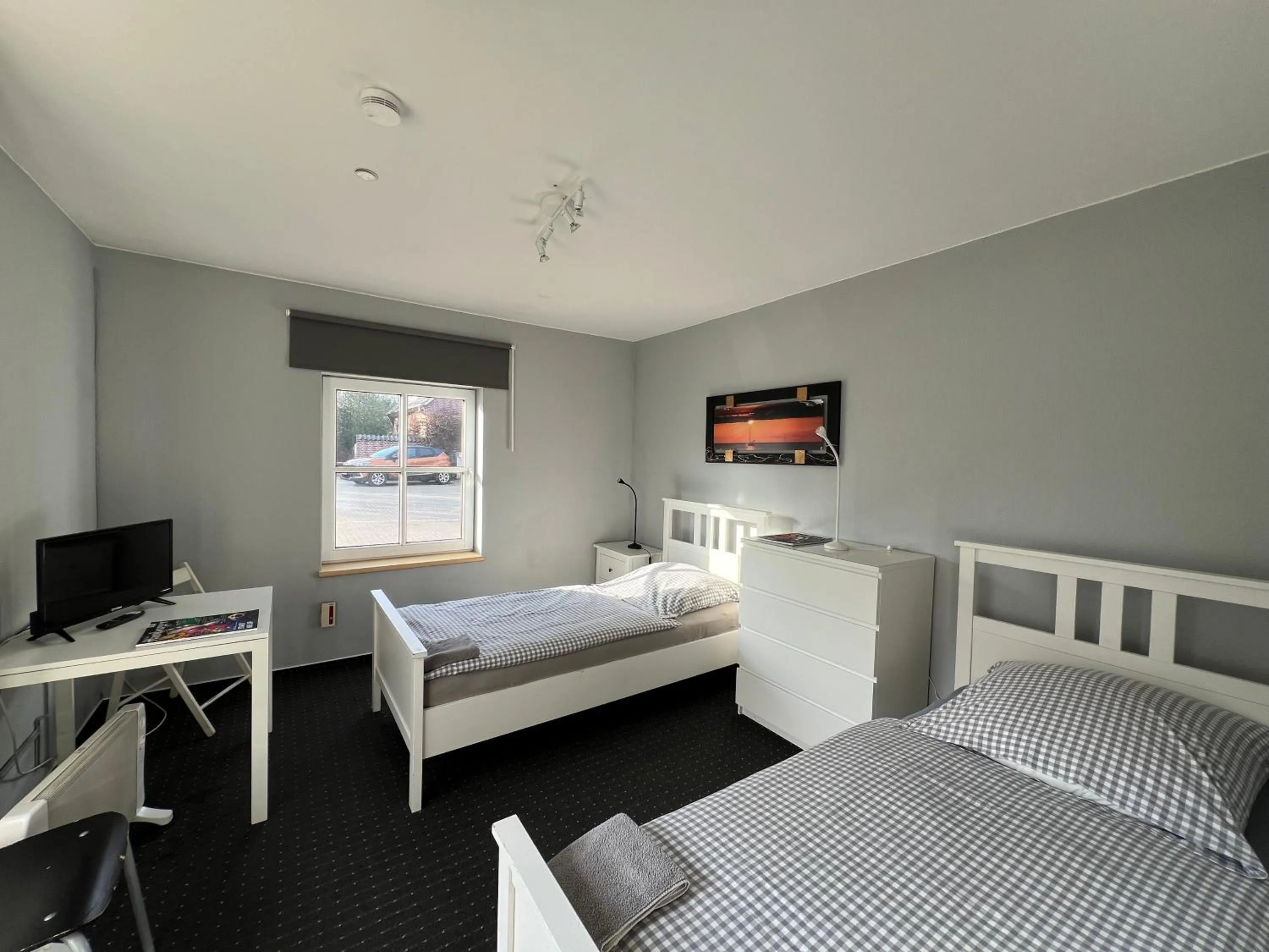 TV and multimedia, Bed in Bett4-you Pinneberg