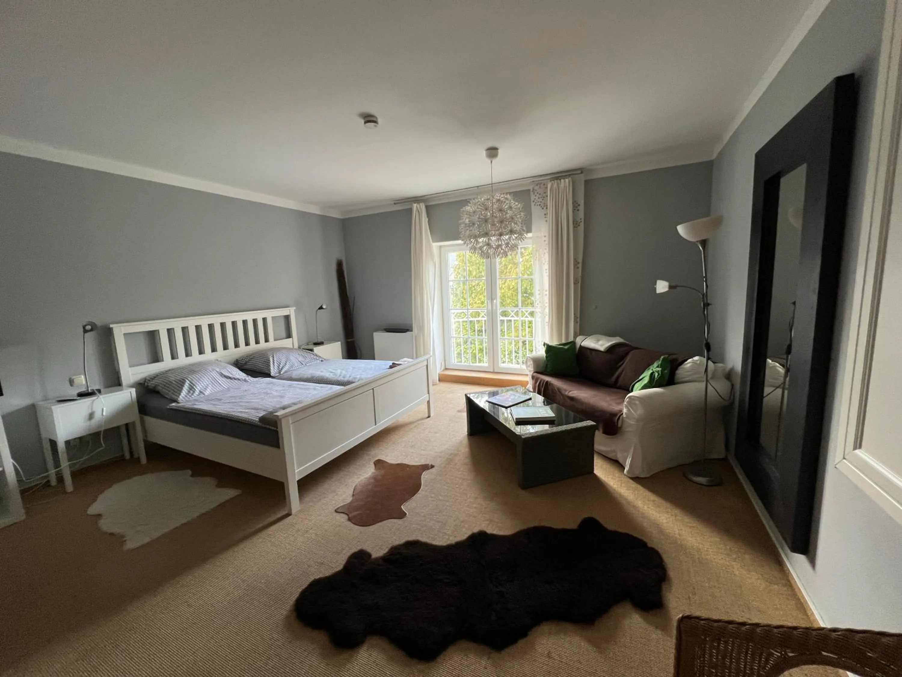 Bed in Bett4-you Pinneberg