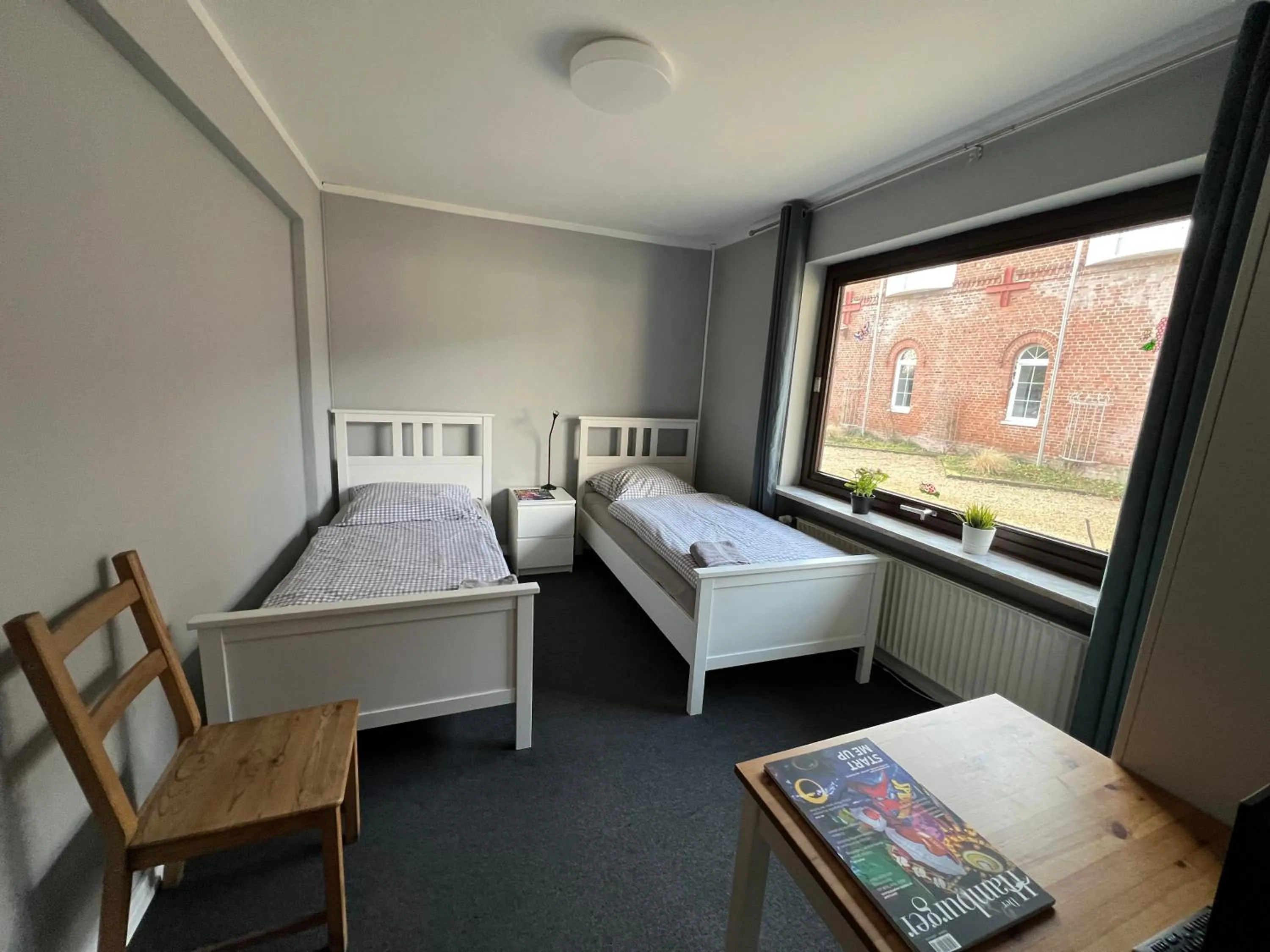 TV and multimedia, Bed in Bett4-you Pinneberg