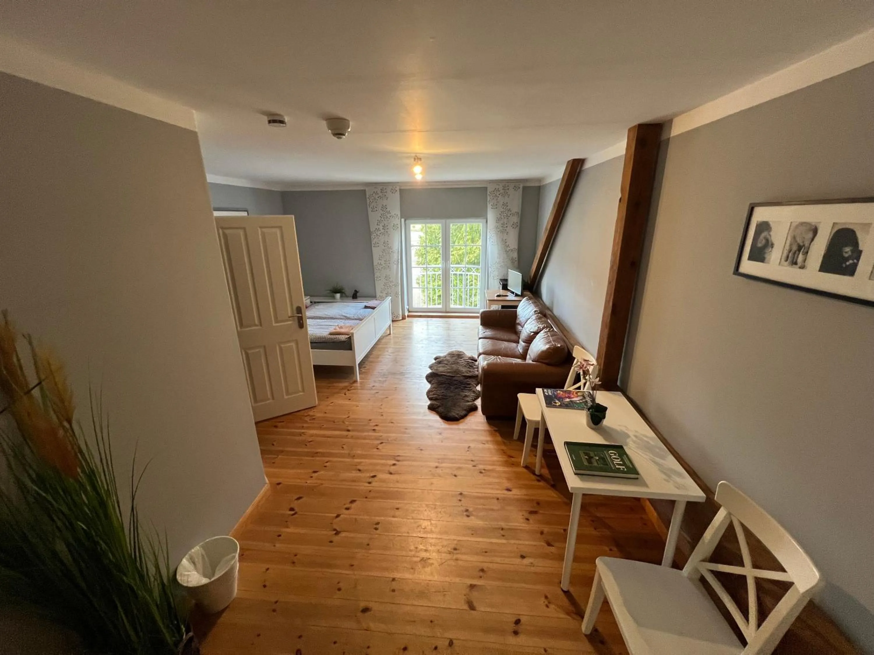 Seating area in Bett4-you Pinneberg