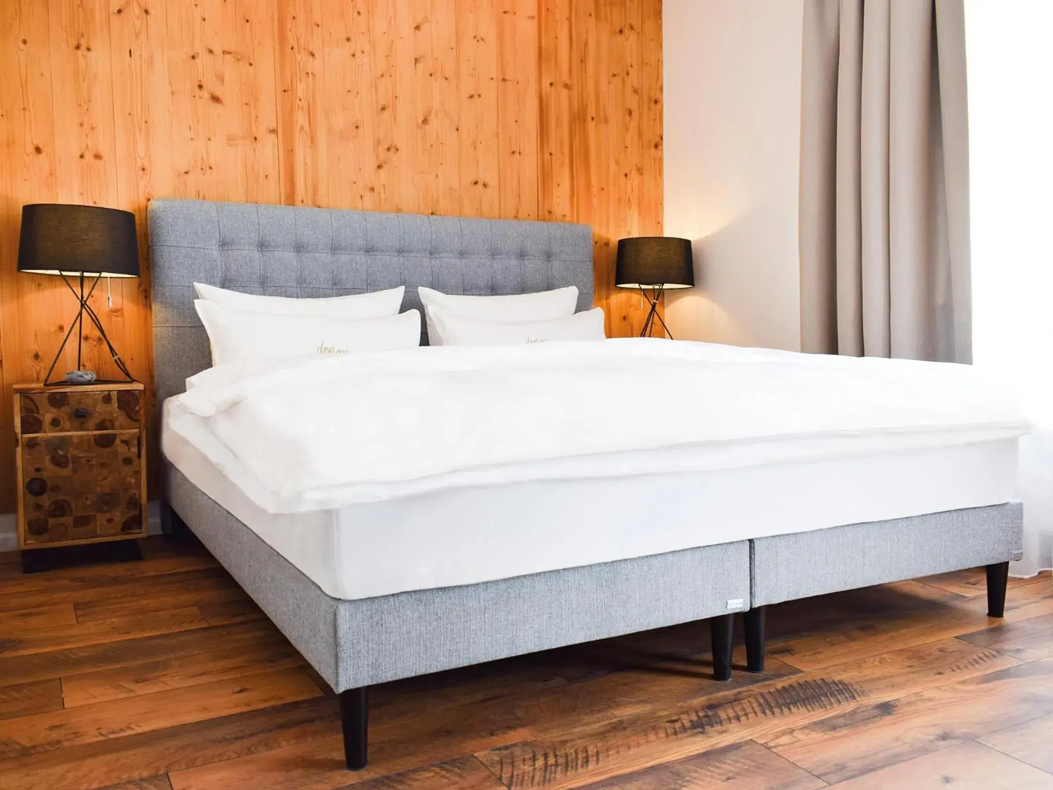 Apartment with Balcony - single occupancy in Donau Lodge Boardinghouse Apartment with Balcony - single occupancy in Donau Lodge Boardinghouse