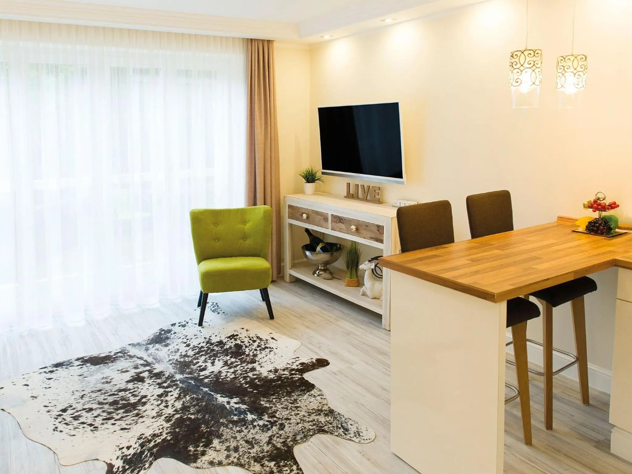 Donau Lodge Boardinghouse