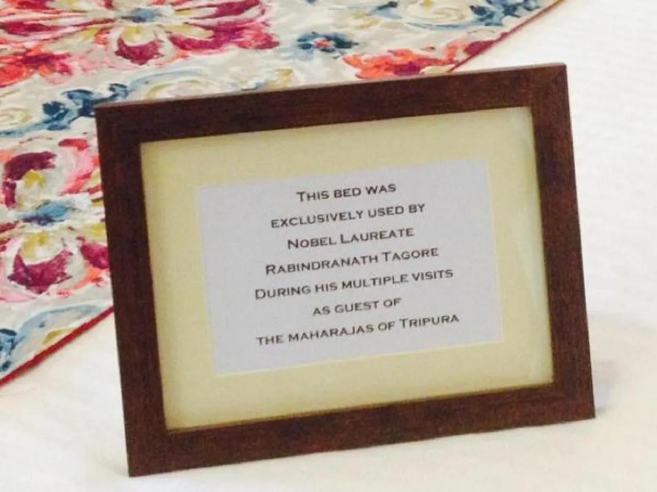 The Heritage Club - Tripura Castle Hotel and Spa