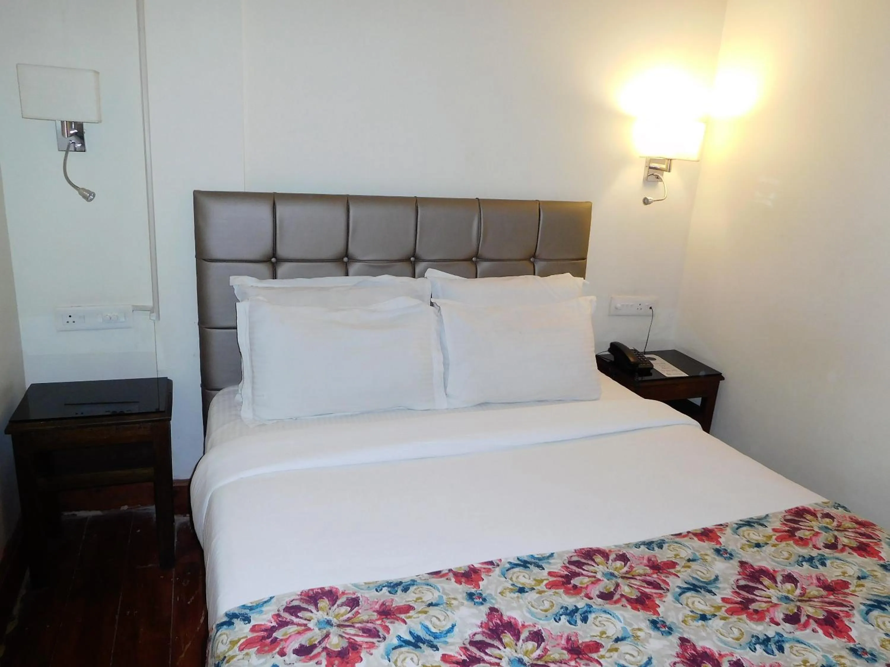 The Heritage Club - Tripura Castle Hotel and Spa