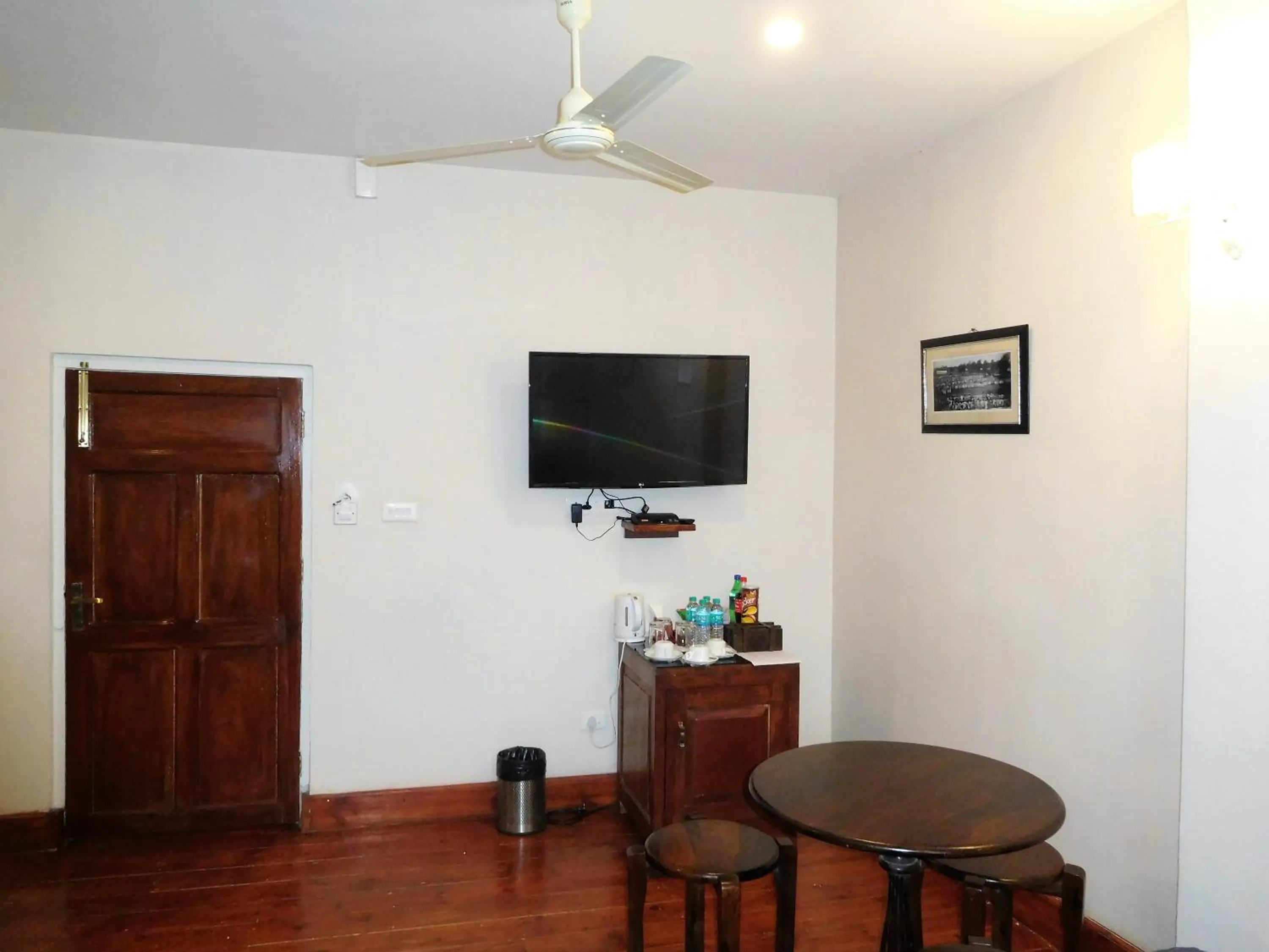 The Heritage Club - Tripura Castle Hotel and Spa