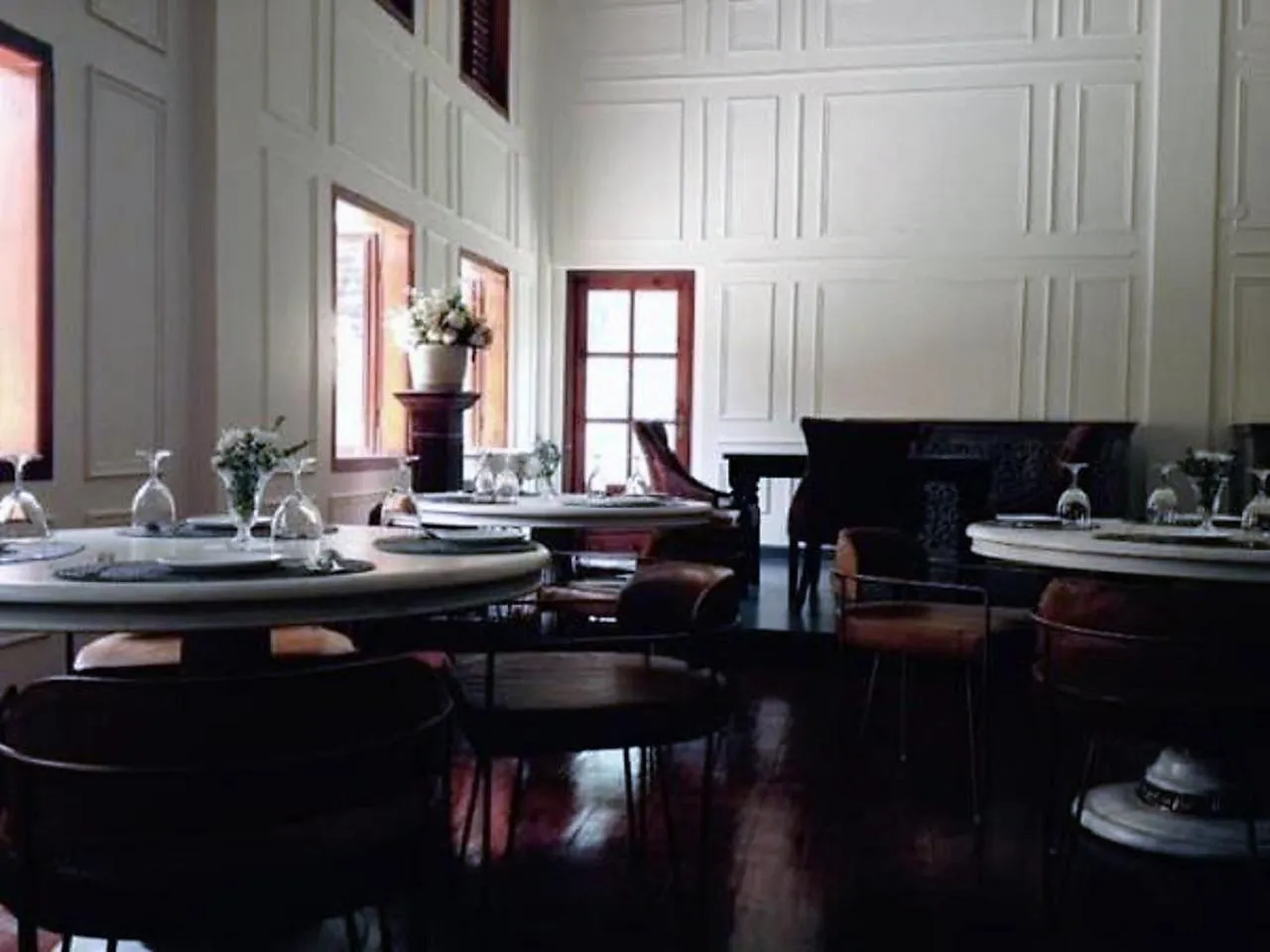 The Heritage Club - Tripura Castle Hotel and Spa