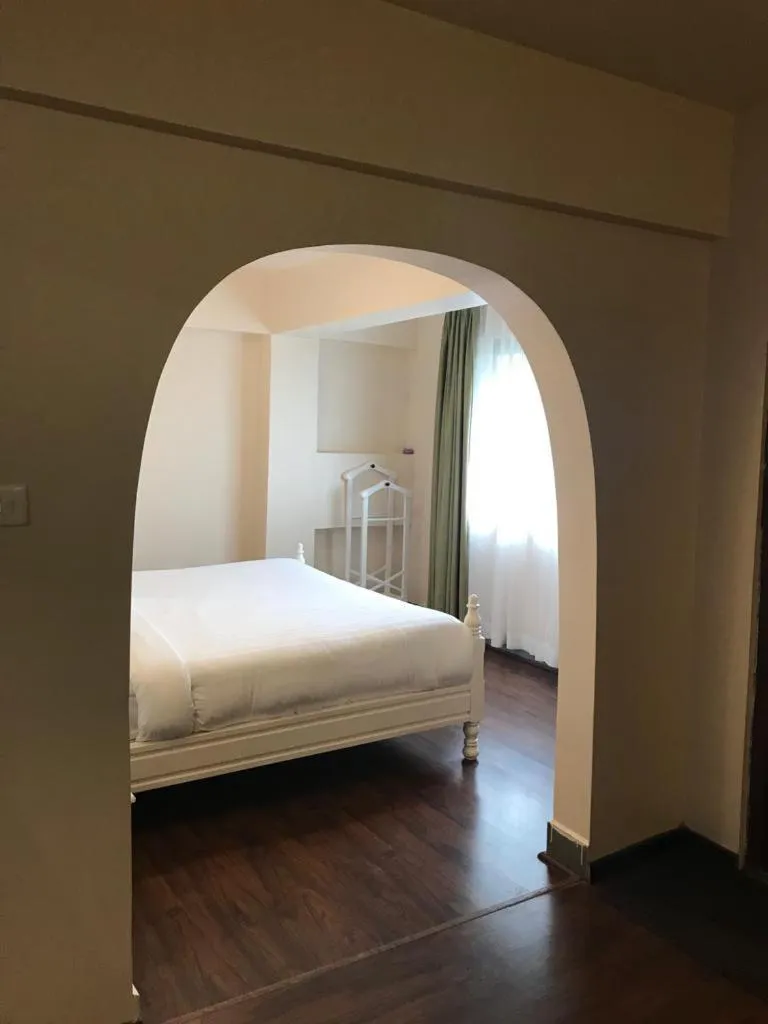 The Heritage Club - Tripura Castle Hotel and Spa