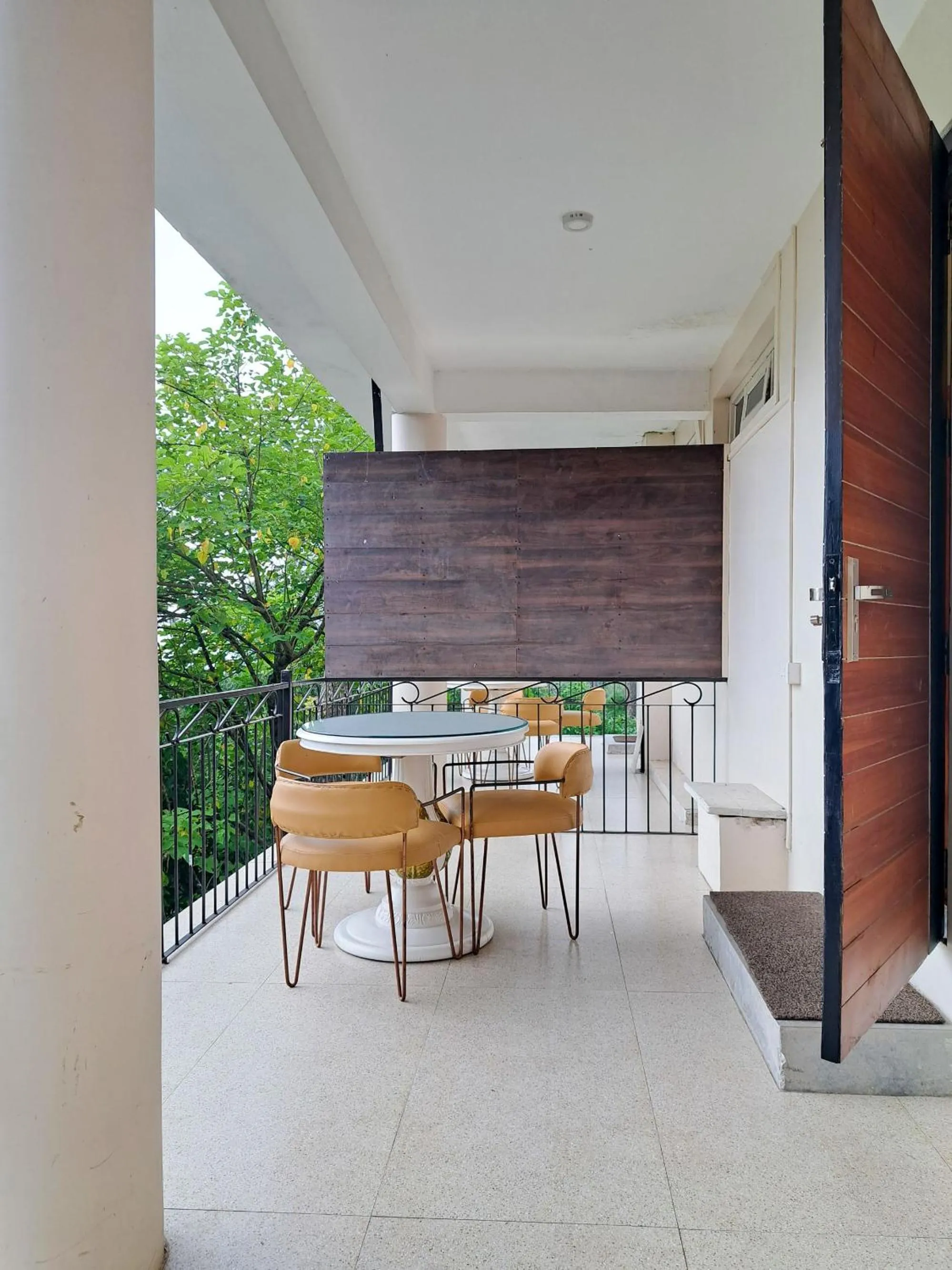 The Heritage Club - Tripura Castle Hotel and Spa