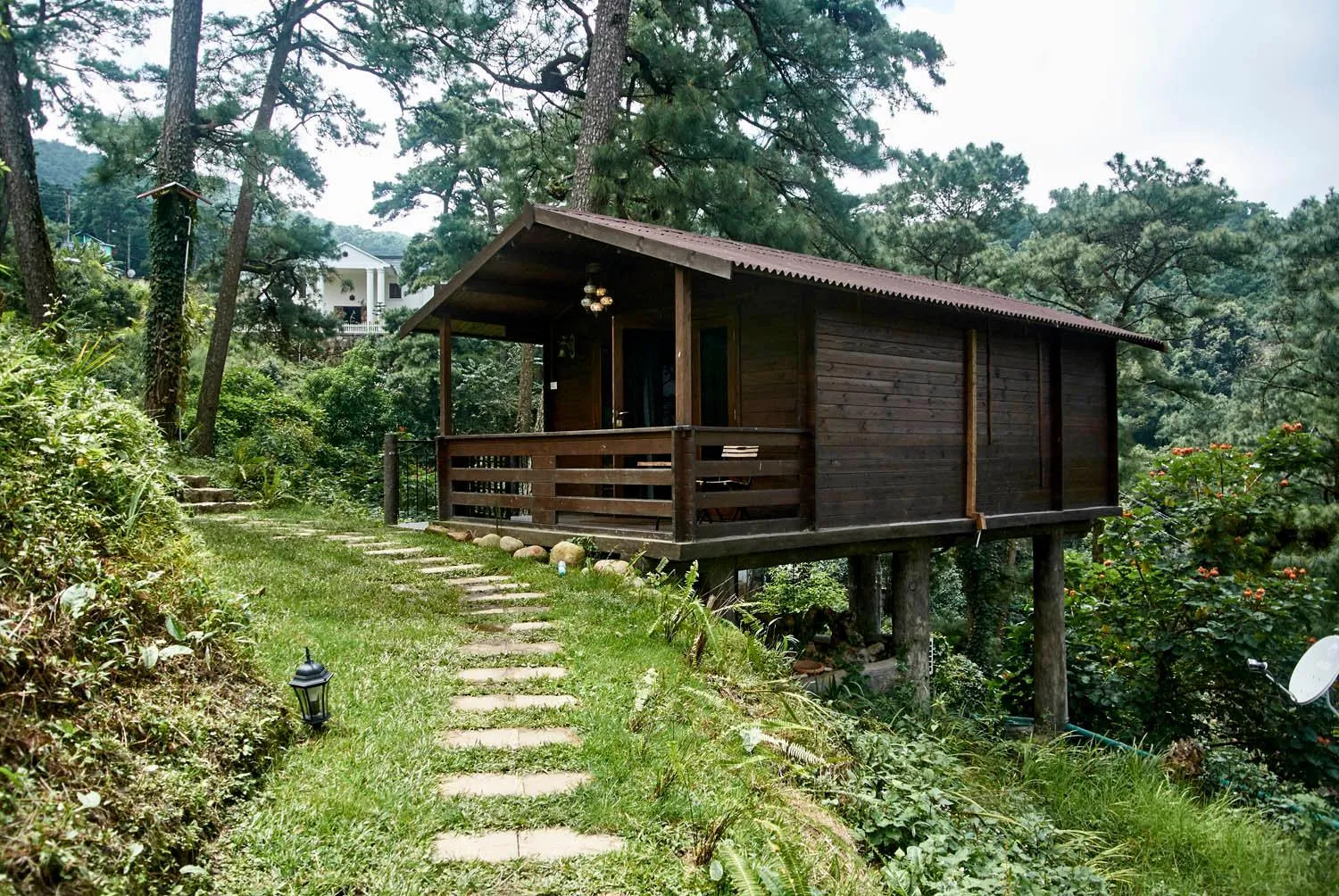 The Heritage Club - Tripura Castle Hotel and Spa