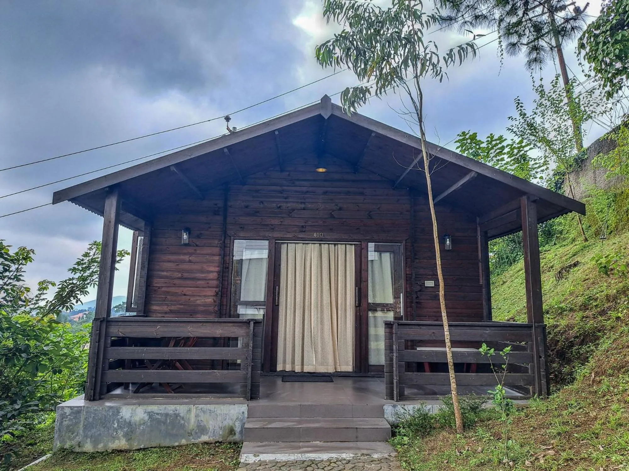 The Heritage Club - Tripura Castle Hotel and Spa