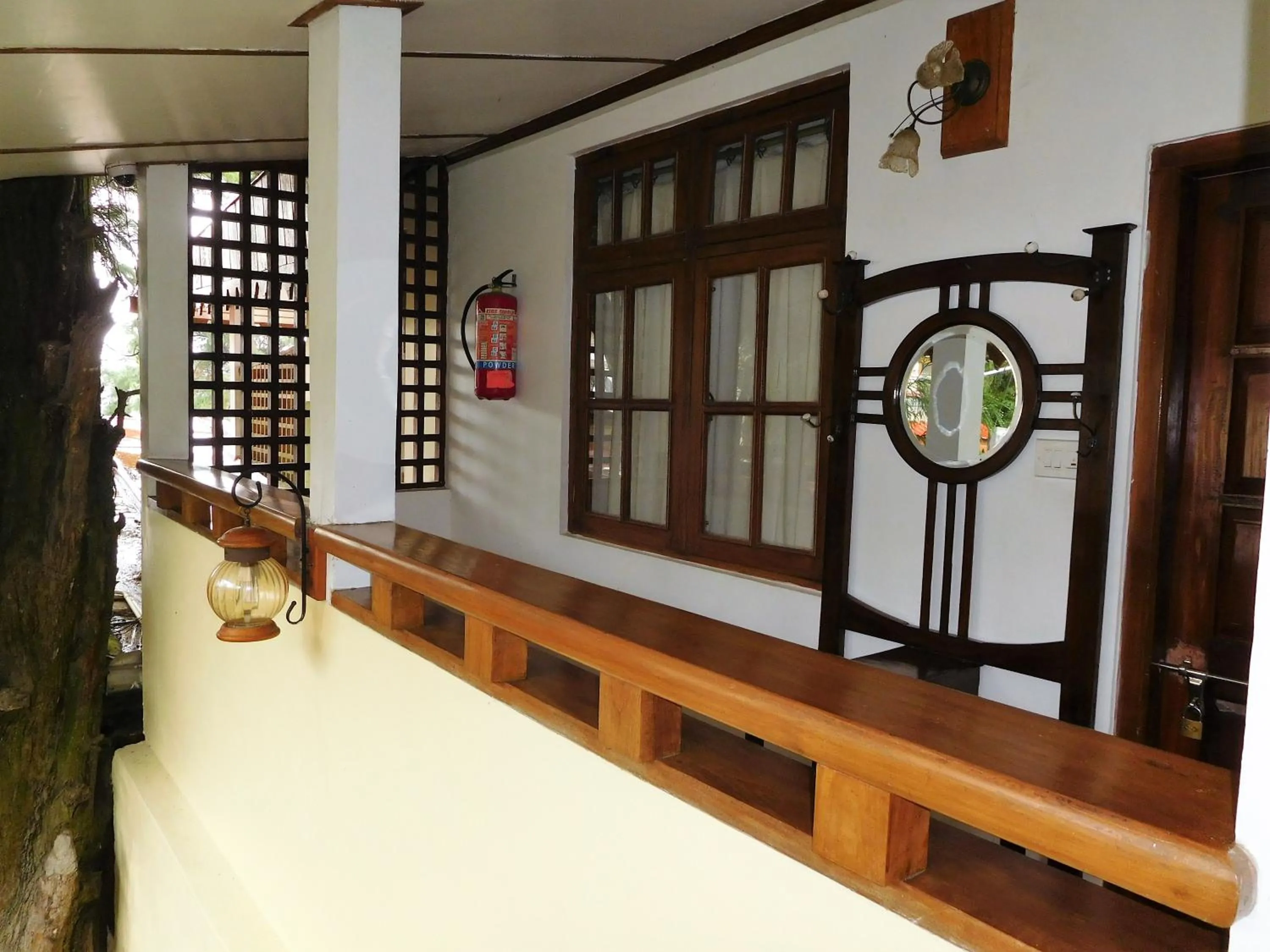 The Heritage Club - Tripura Castle Hotel and Spa