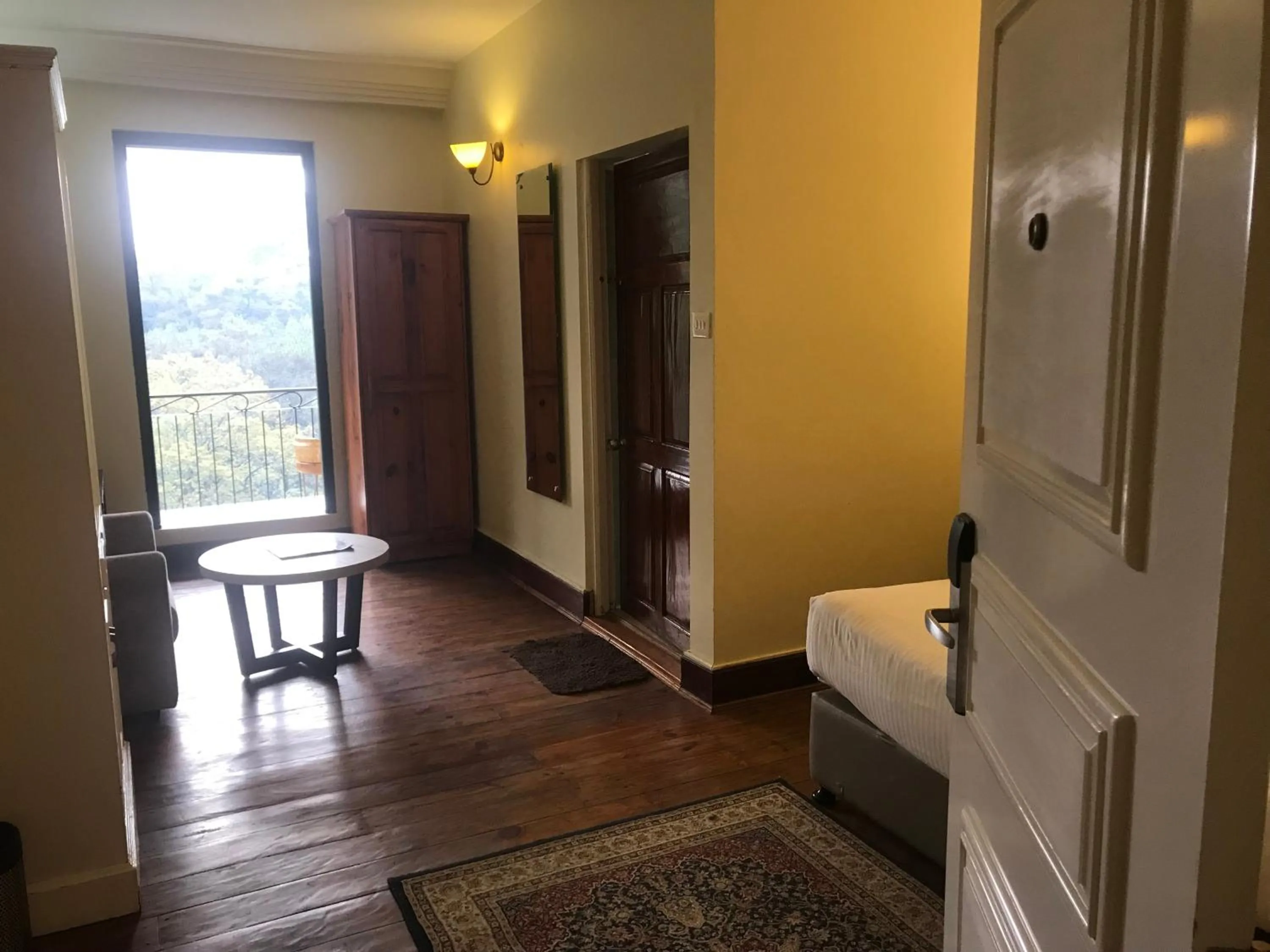 The Heritage Club - Tripura Castle Hotel and Spa