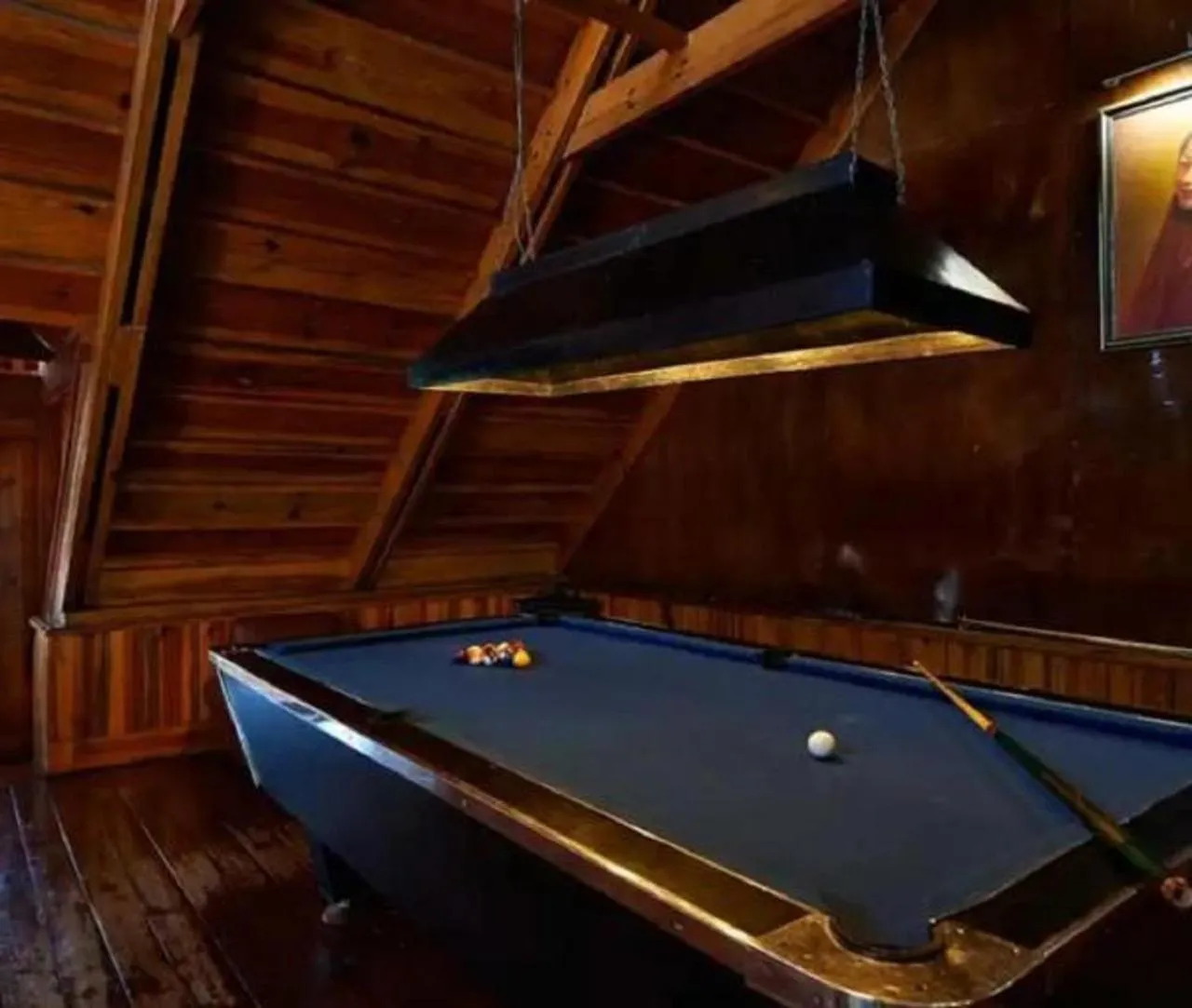 The Heritage Club - Tripura Castle Hotel and Spa