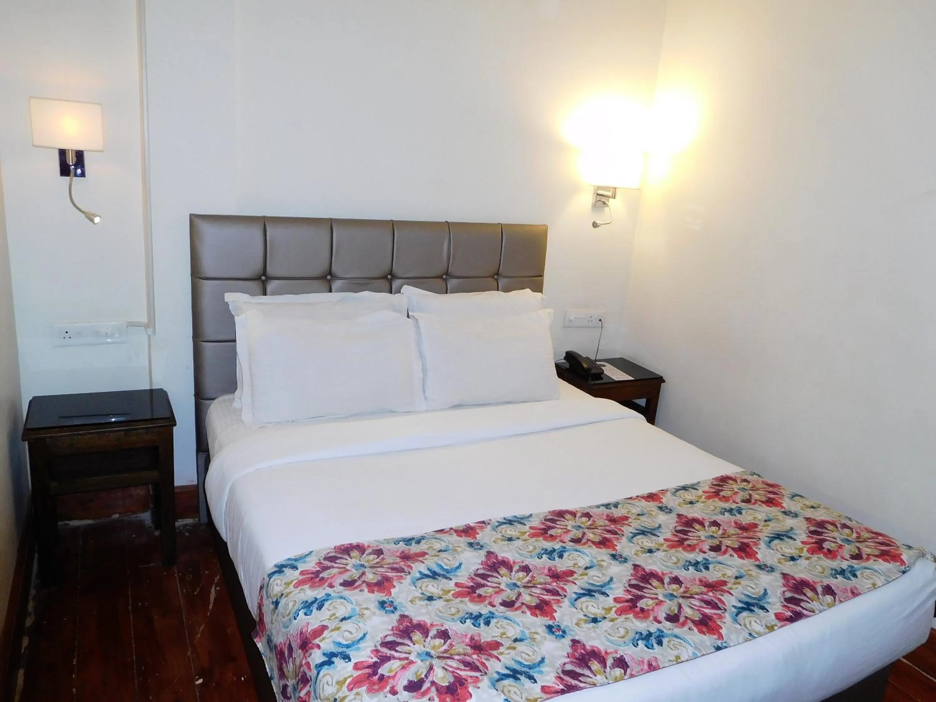 The Heritage Club - Tripura Castle Hotel and Spa