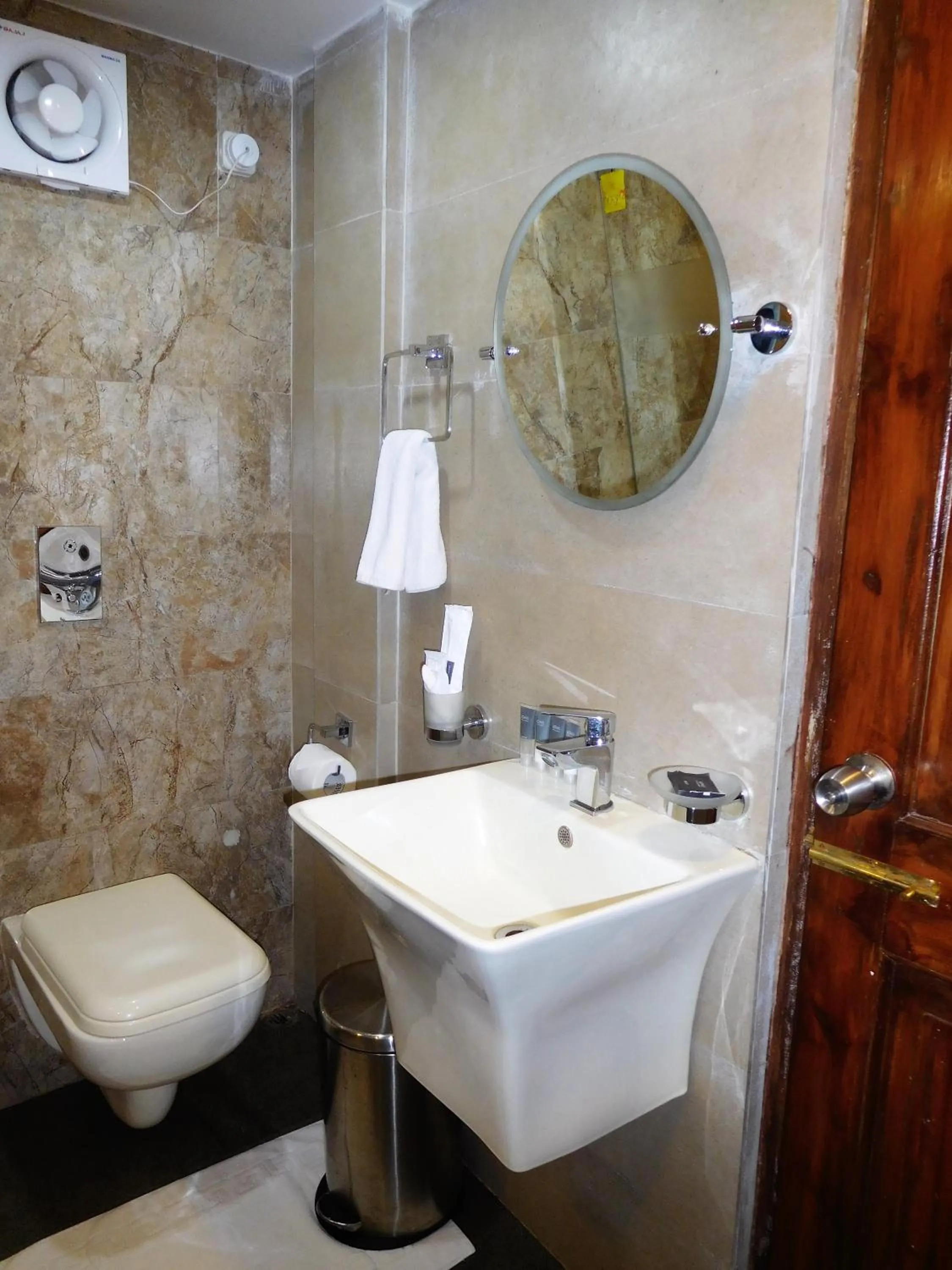 The Heritage Club - Tripura Castle Hotel and Spa