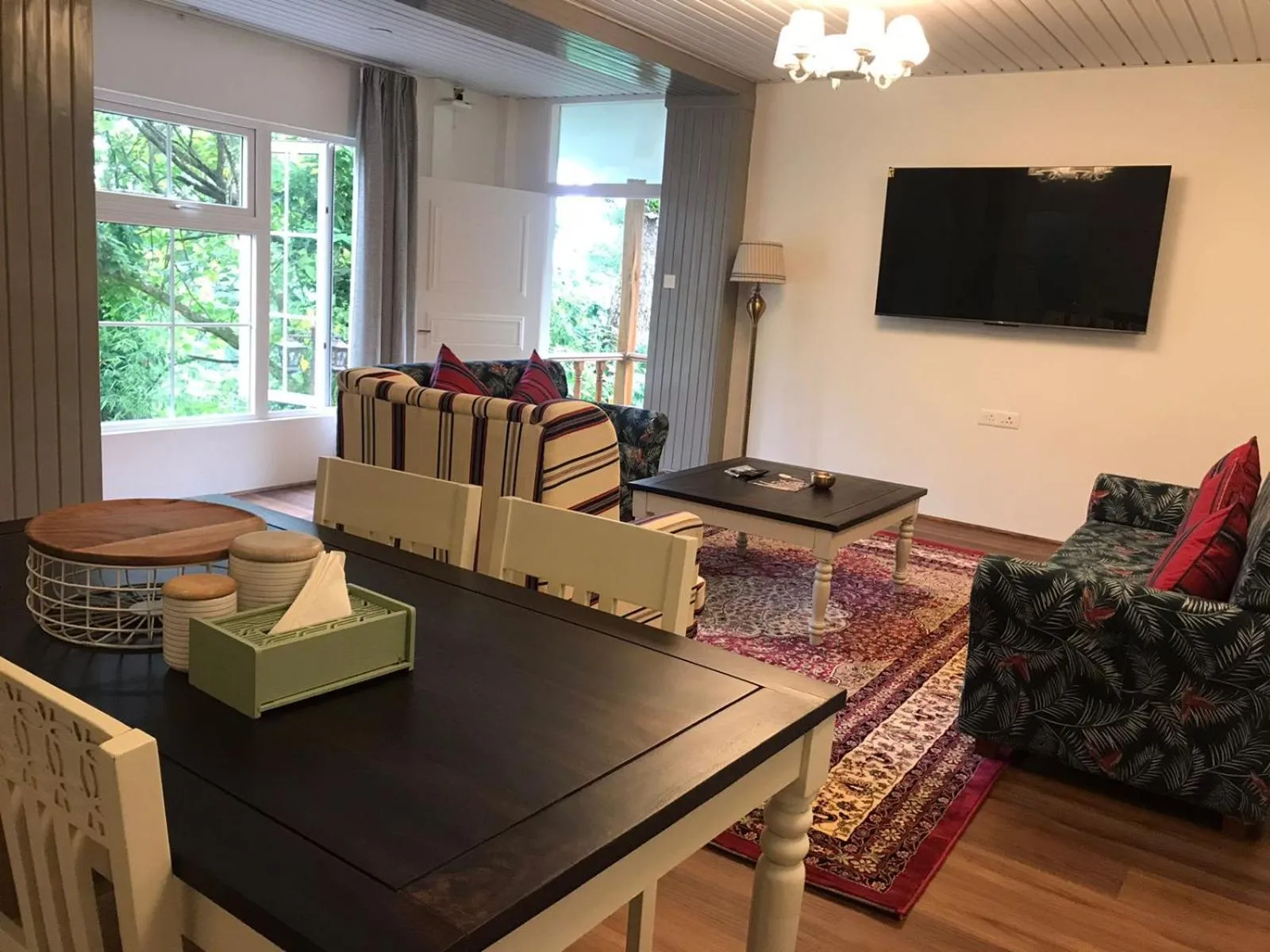 The Heritage Club - Tripura Castle Hotel and Spa