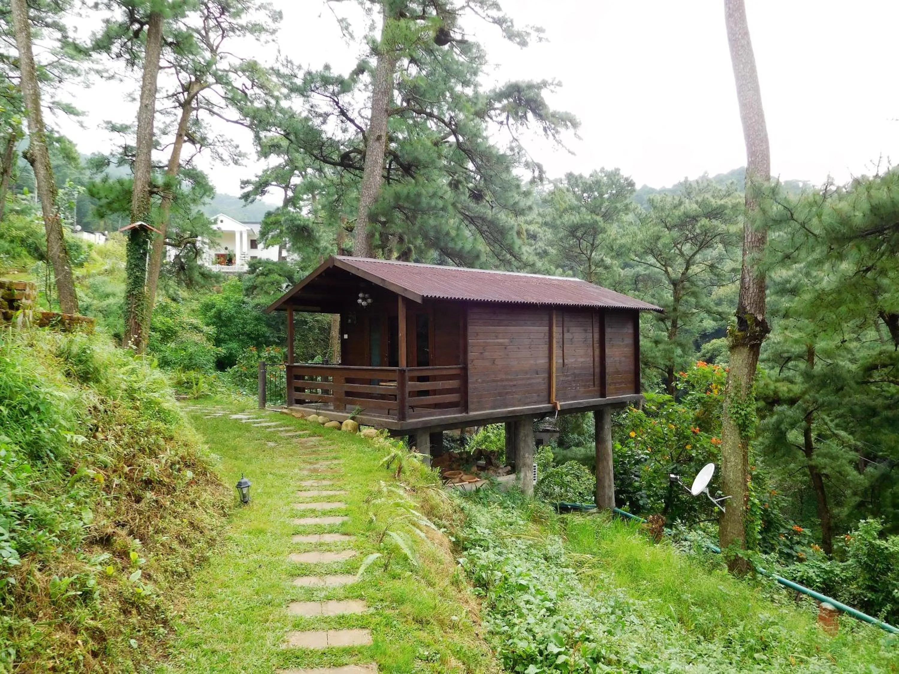 The Heritage Club - Tripura Castle Hotel and Spa