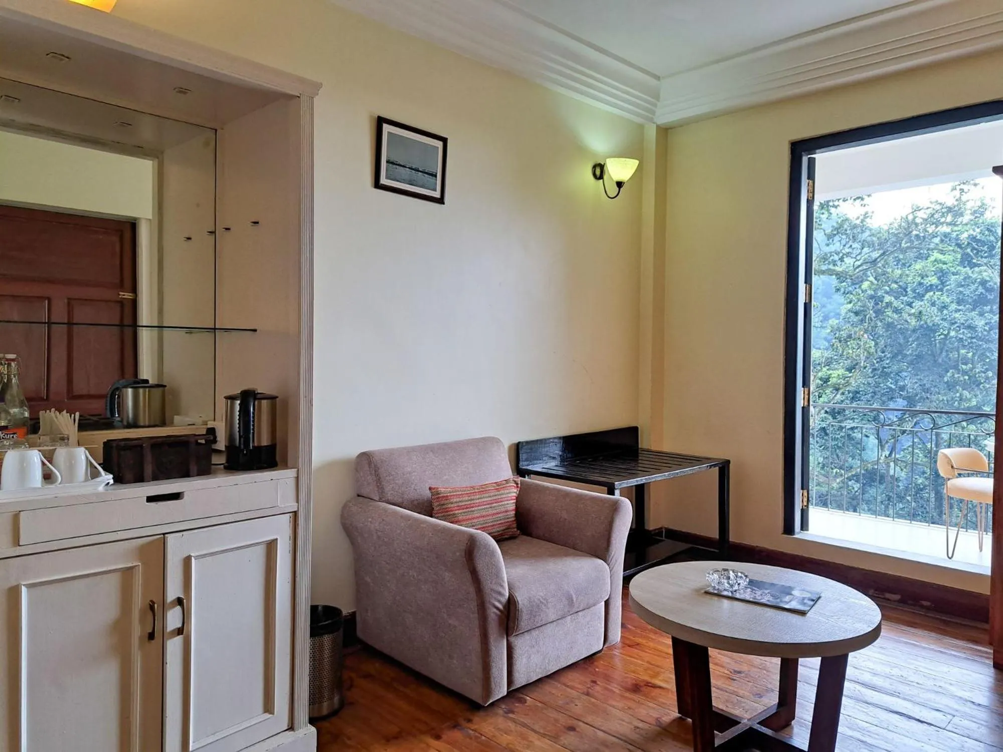 The Heritage Club - Tripura Castle Hotel and Spa