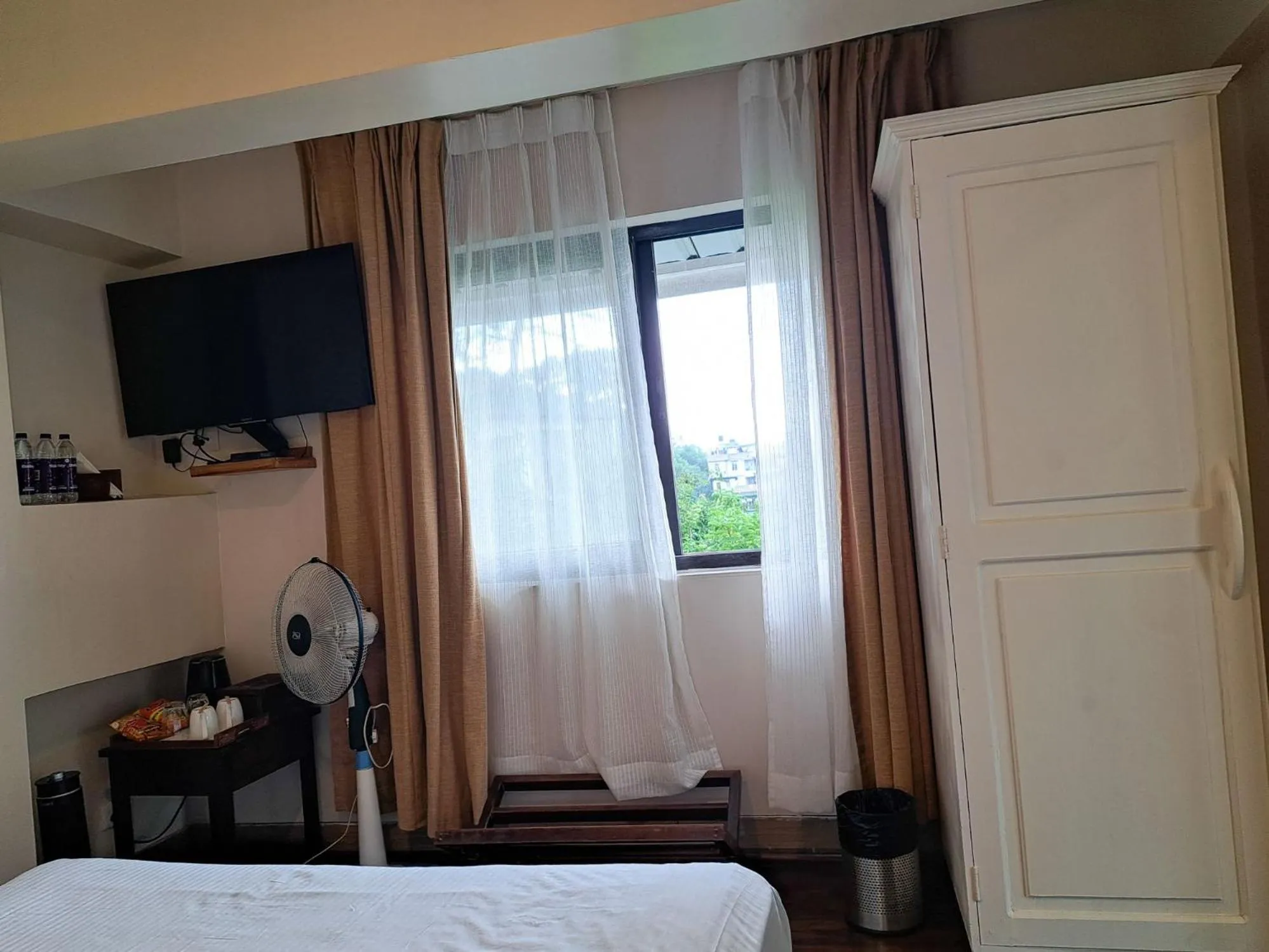 The Heritage Club - Tripura Castle Hotel and Spa