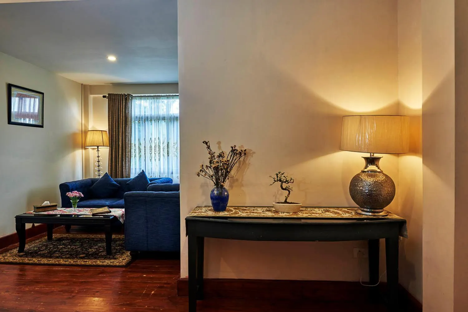 The Heritage Club - Tripura Castle Hotel and Spa