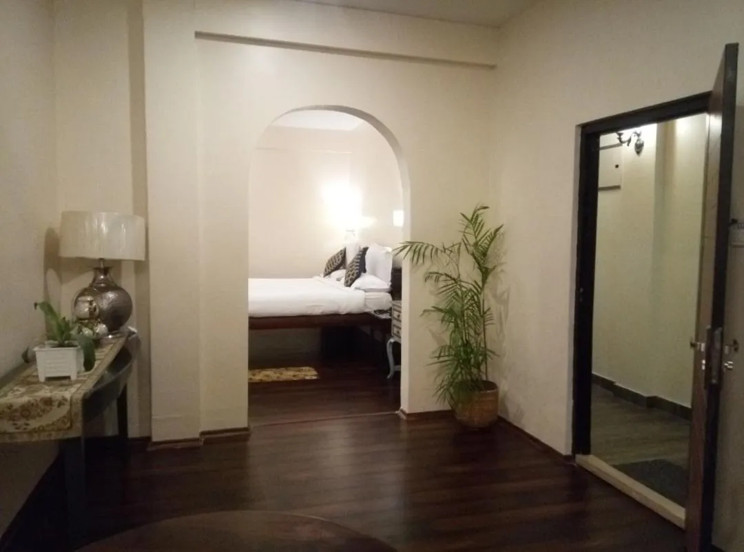 The Heritage Club - Tripura Castle Hotel and Spa