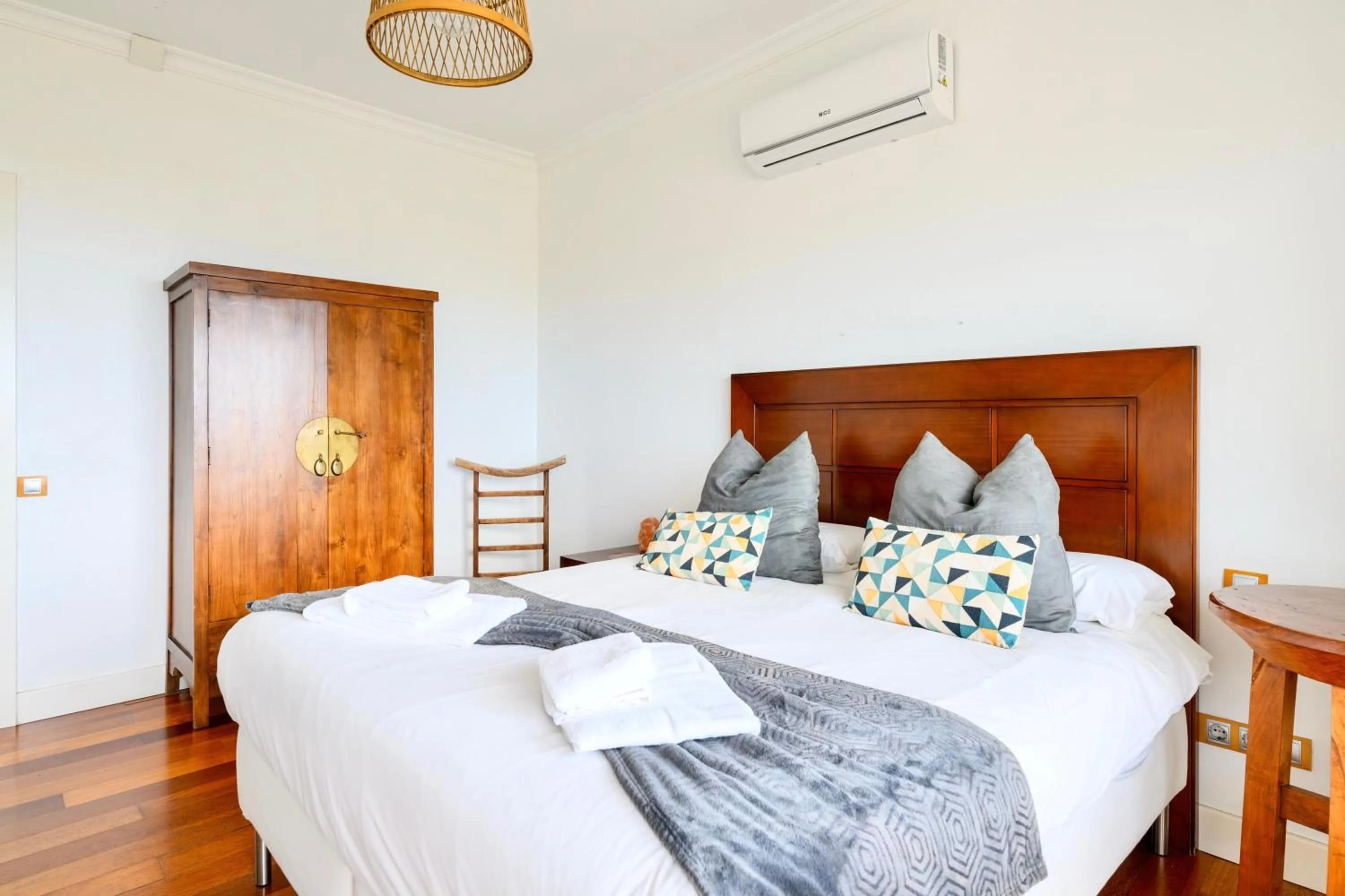 Villa Dama by airnest