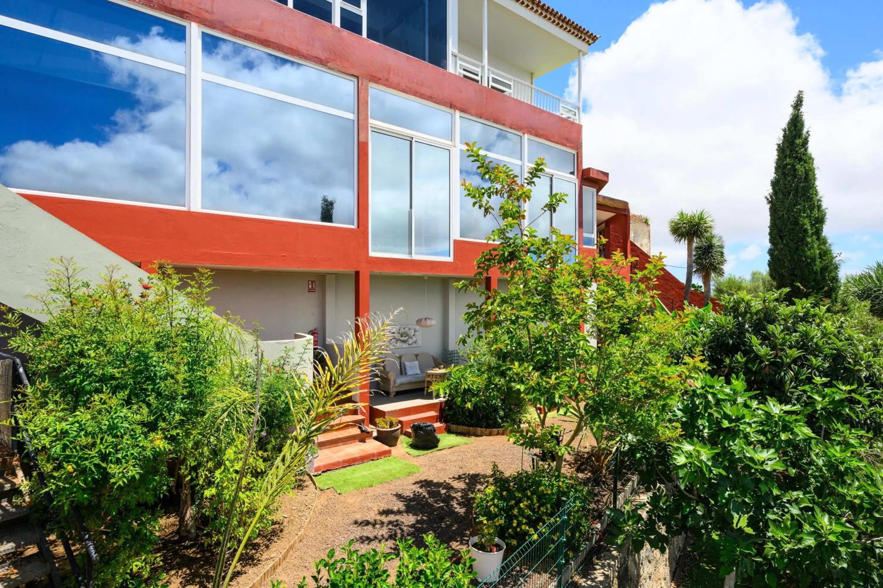 Villa Dama by airnest