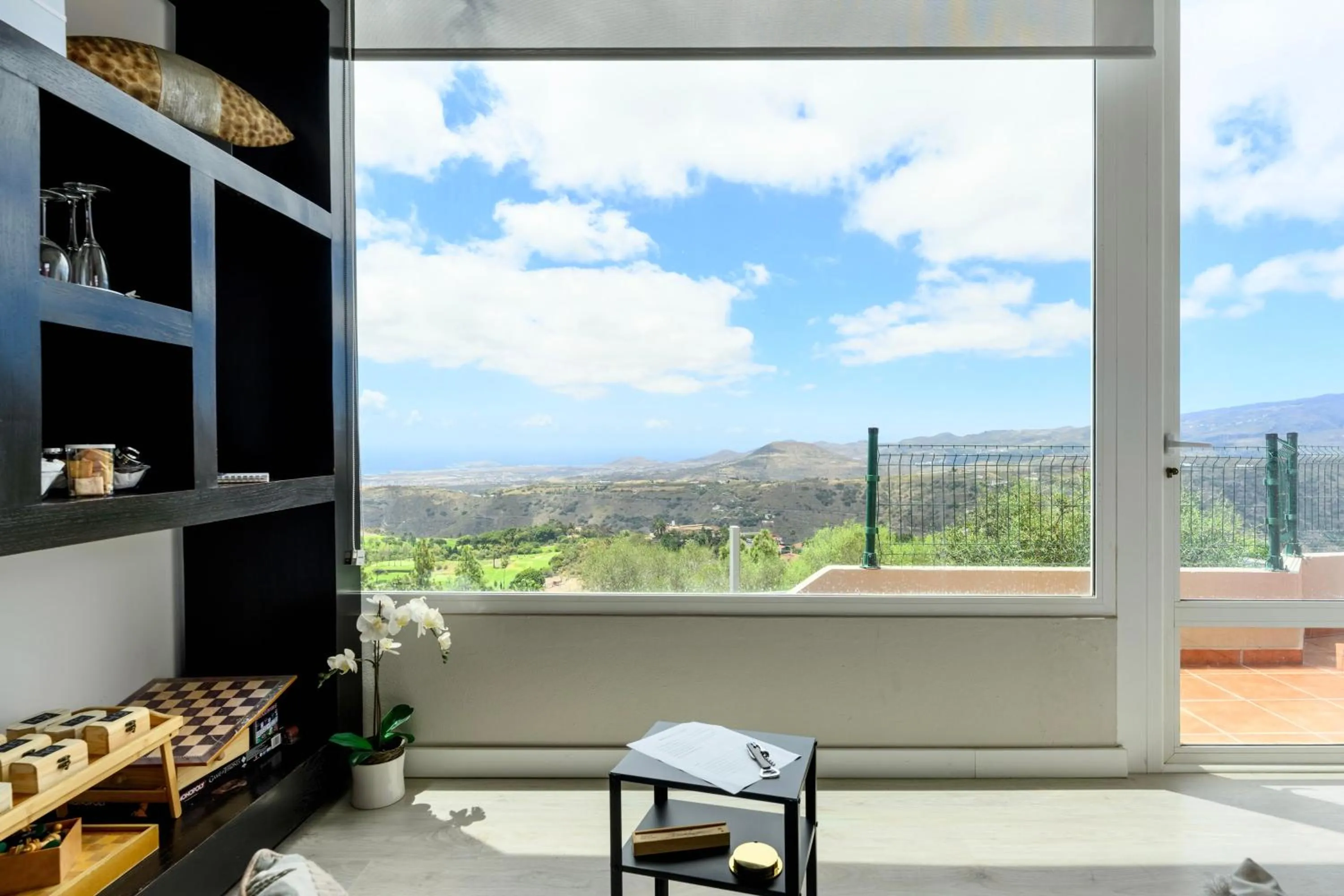 Villa Dama by airnest