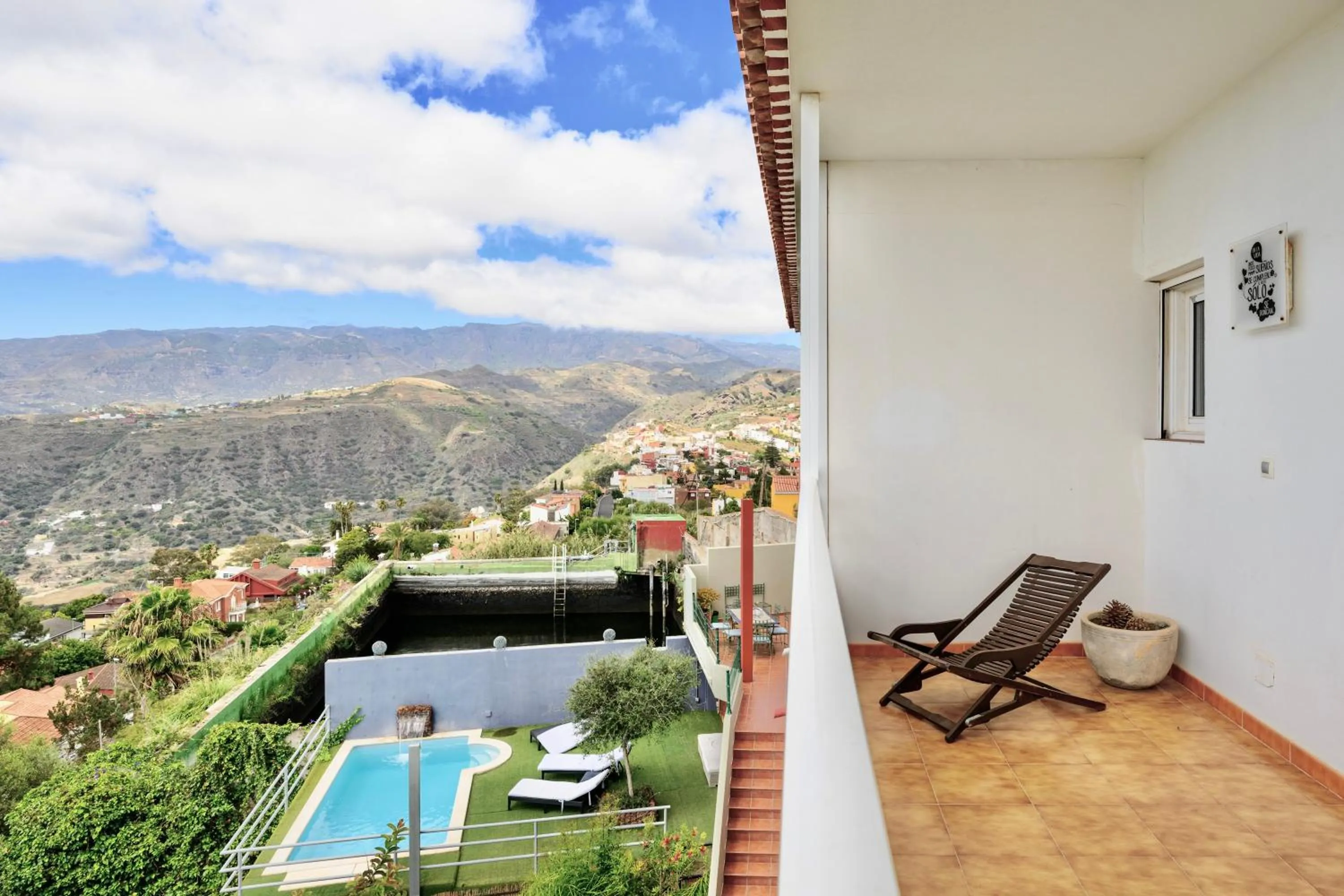 Villa Dama by airnest