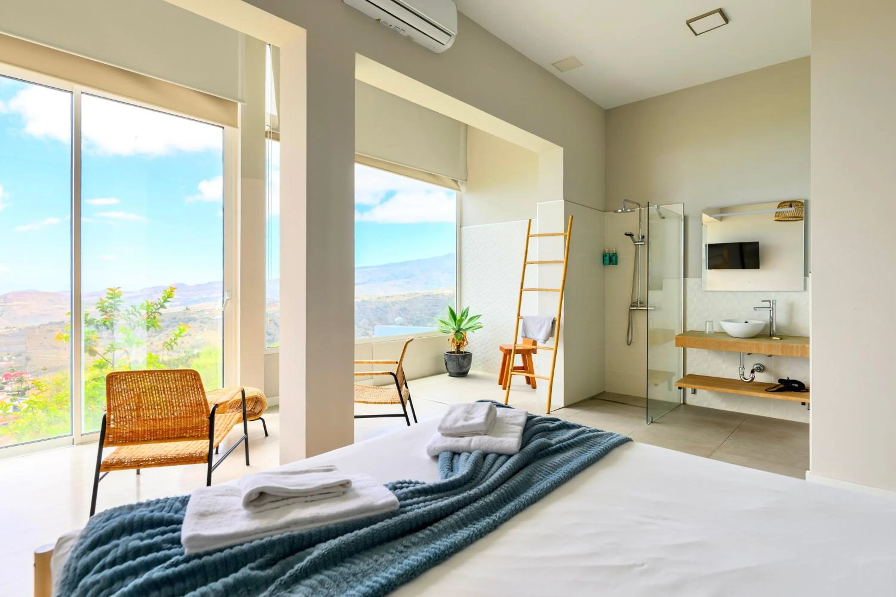 Photo of the whole room in Villa Dama by airnest