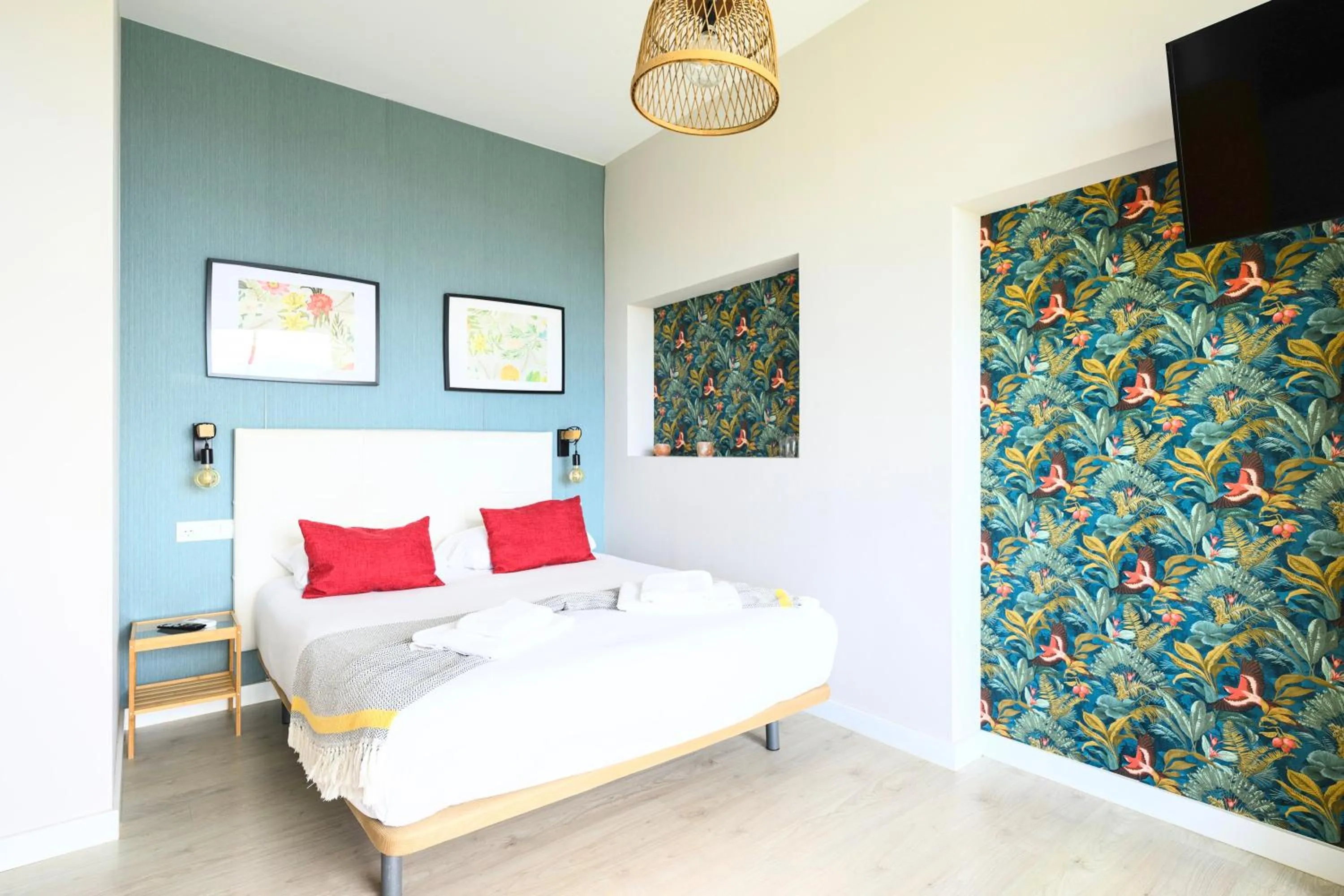 Villa Dama by airnest