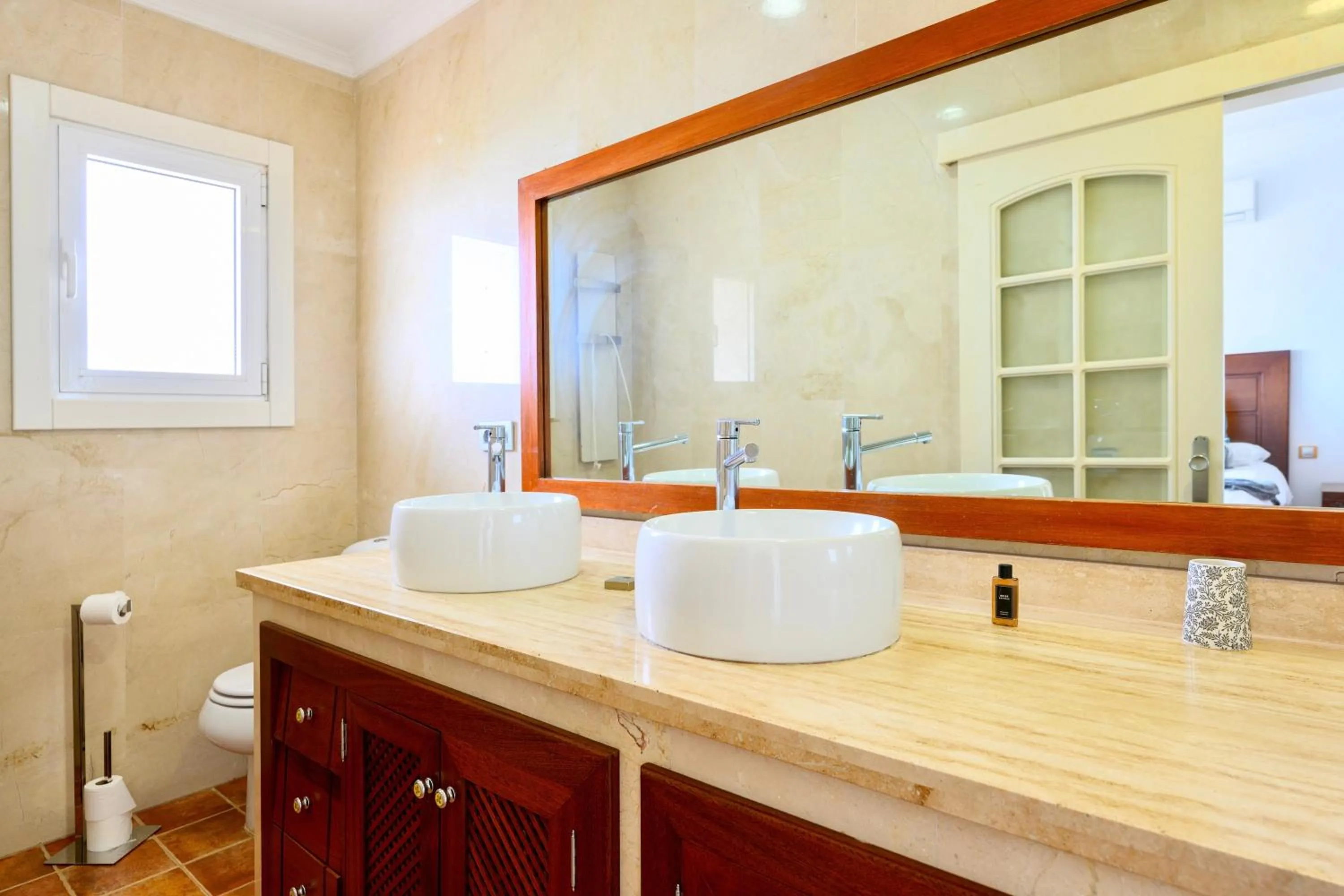 Villa Dama by airnest