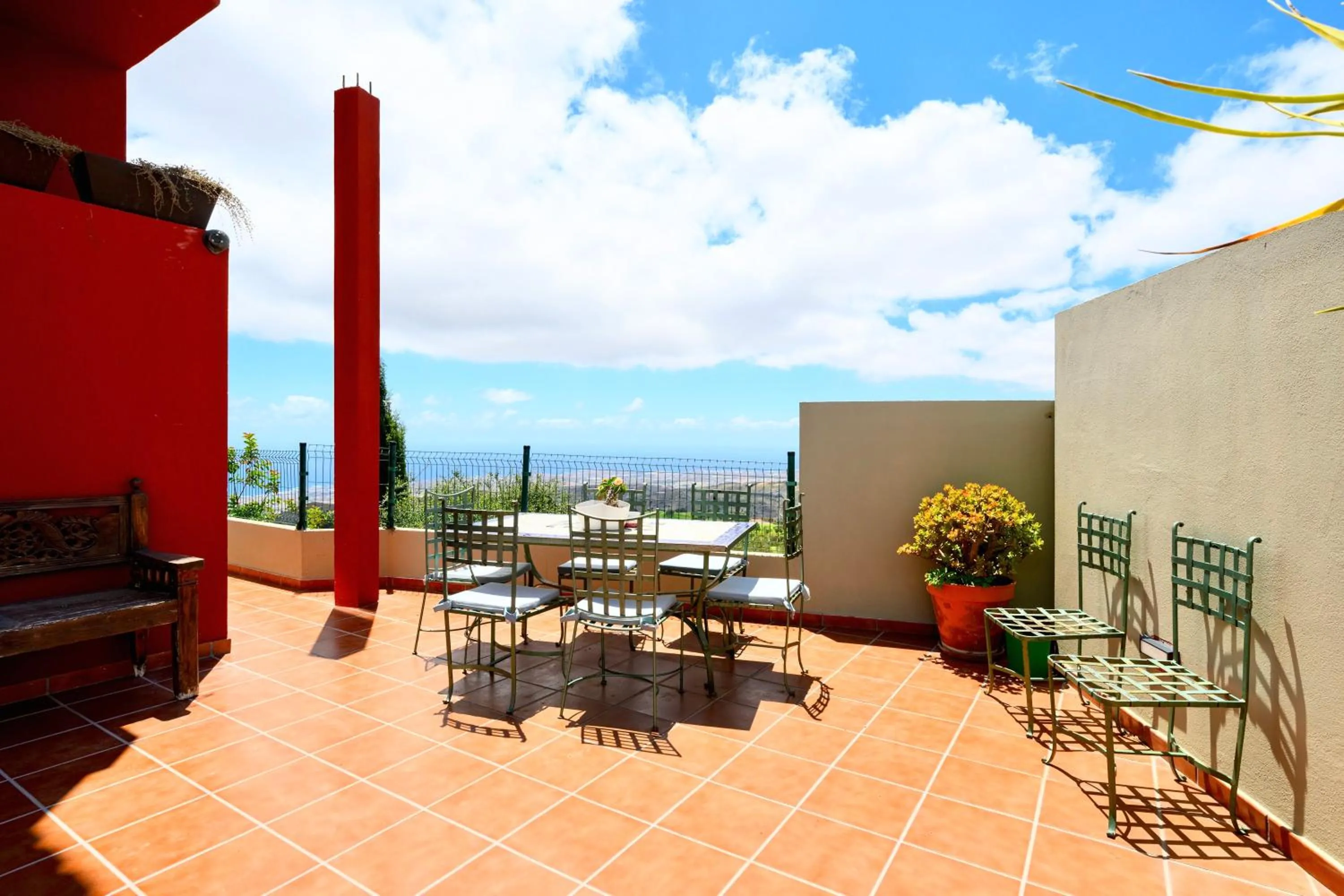 Villa Dama by airnest