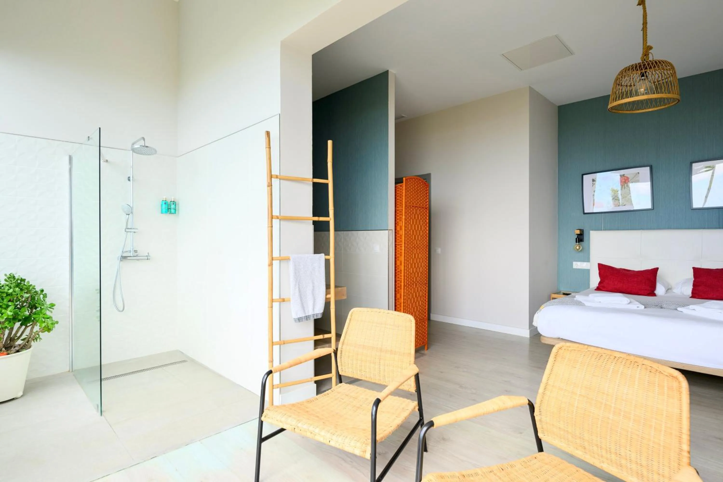 Villa Dama by airnest