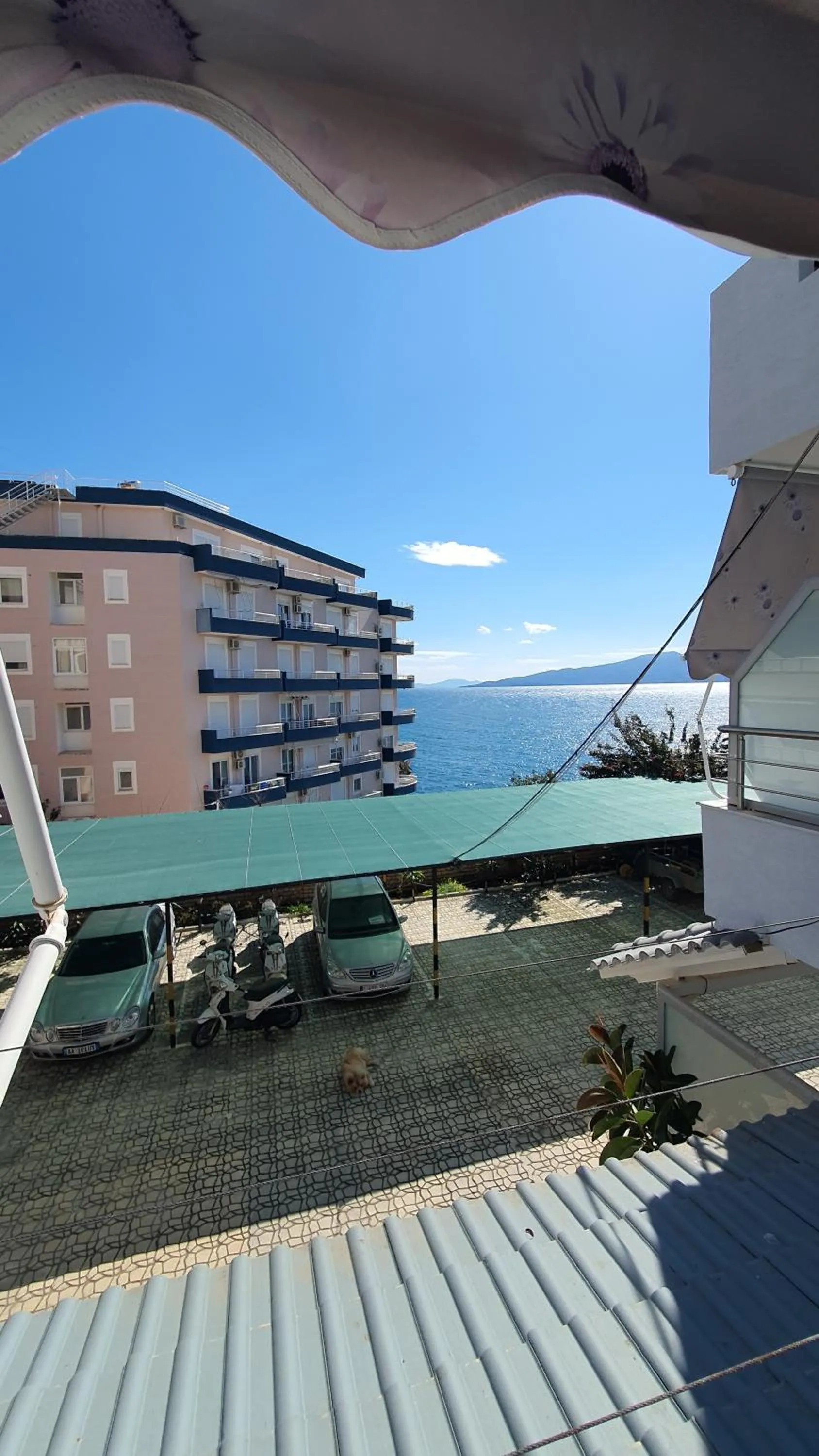 Hotel Vila Alvin & Apartments