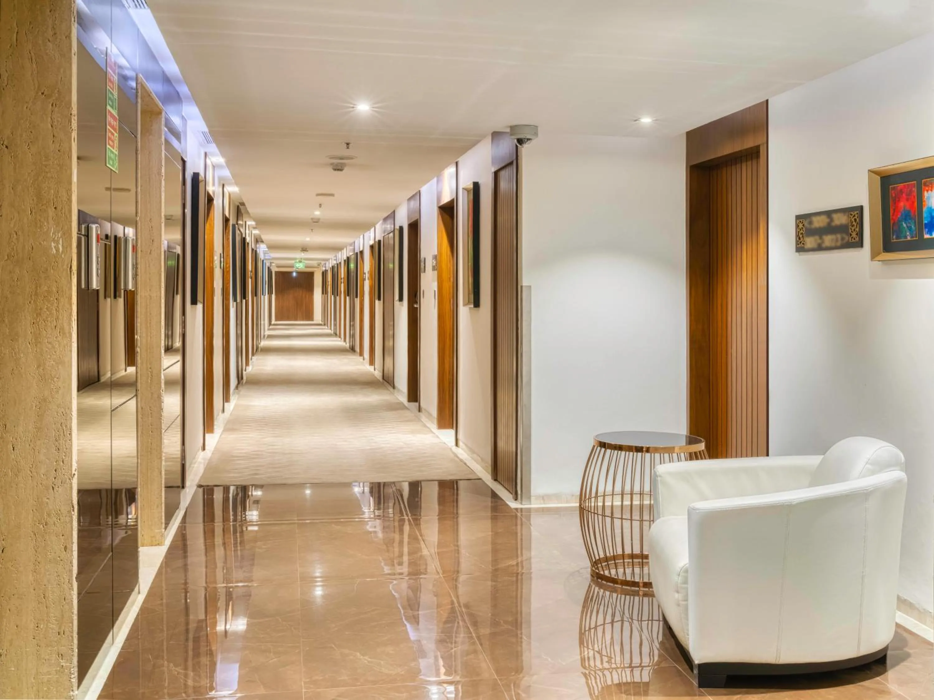 Property building in Holiday Inn Kolkata Airport by IHG