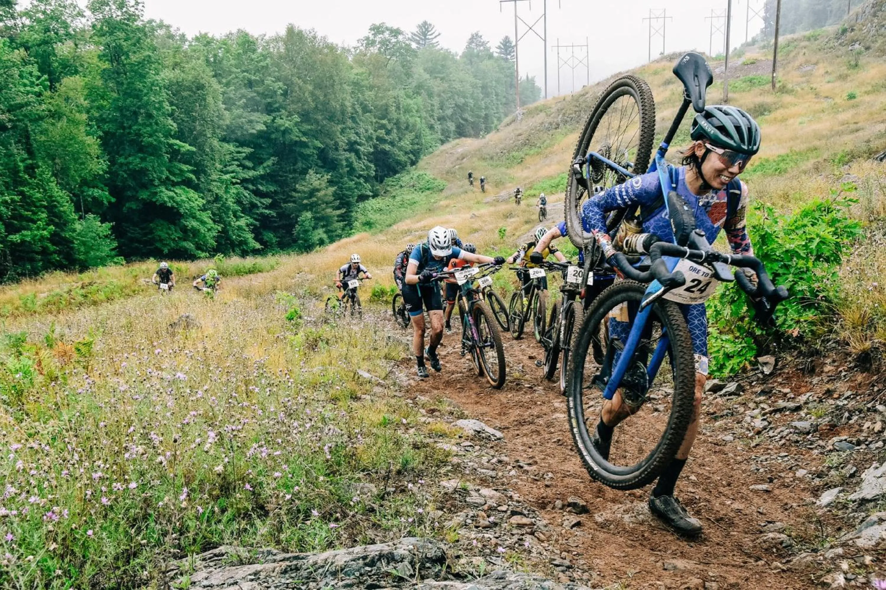 Nearby landmark in Staybridge Suites Marquette by IHG