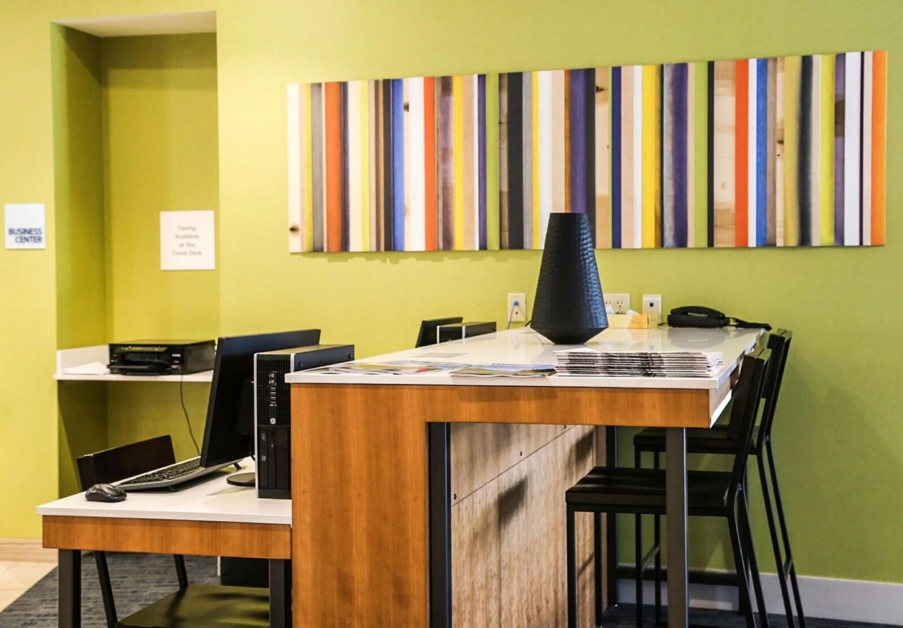 Other in Holiday Inn Express & Suites Kingston-Ulster by IHG