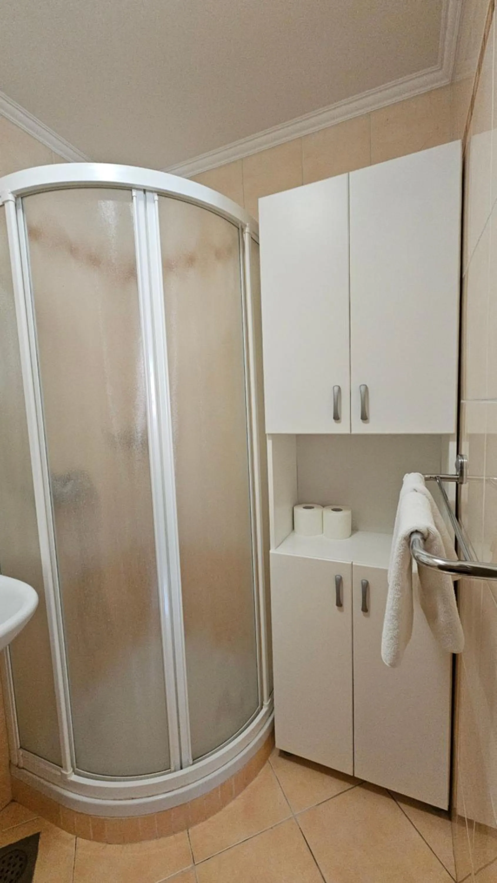 Guest House Pod Grebenom