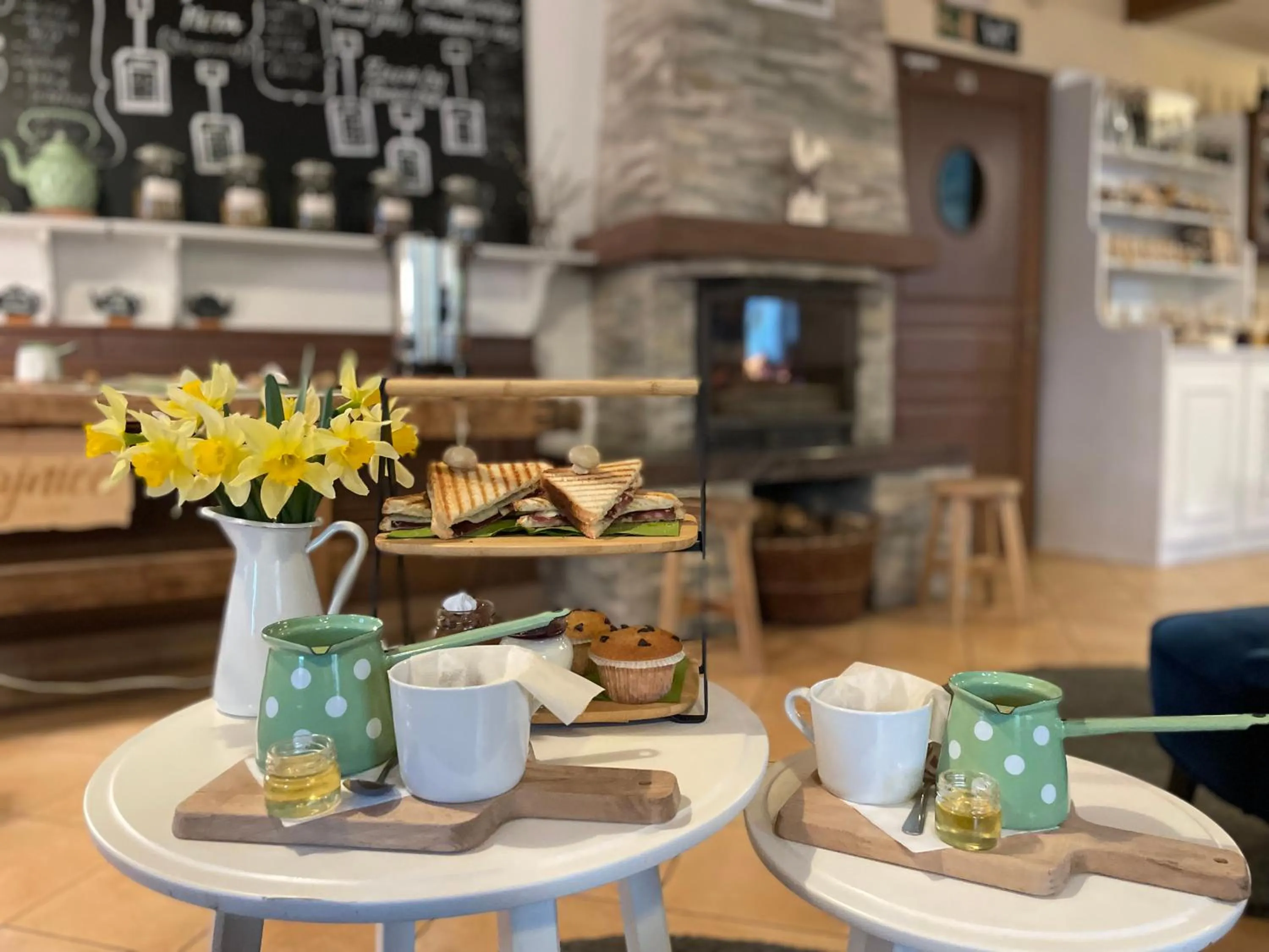 Guest House Pod Grebenom