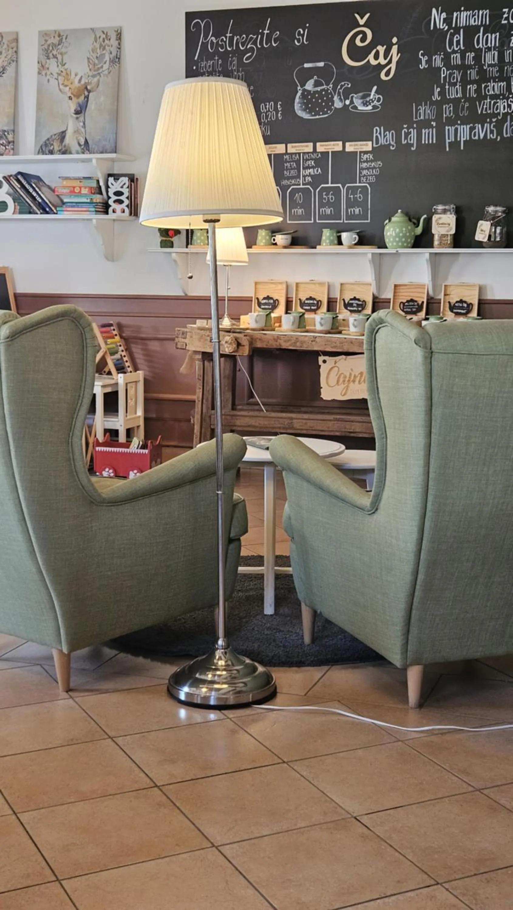 Guest House Pod Grebenom