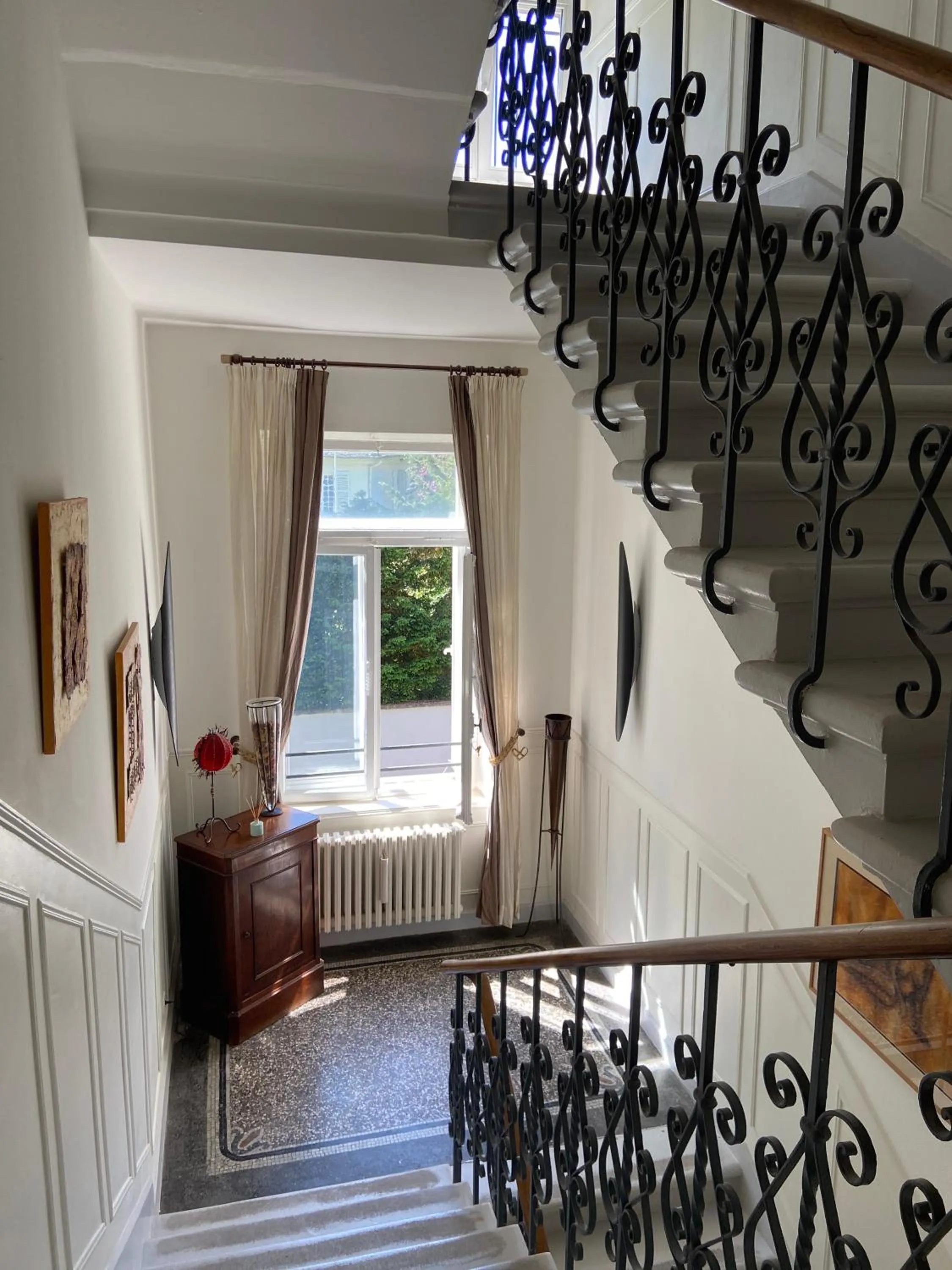Le Relais de l'Orangerie