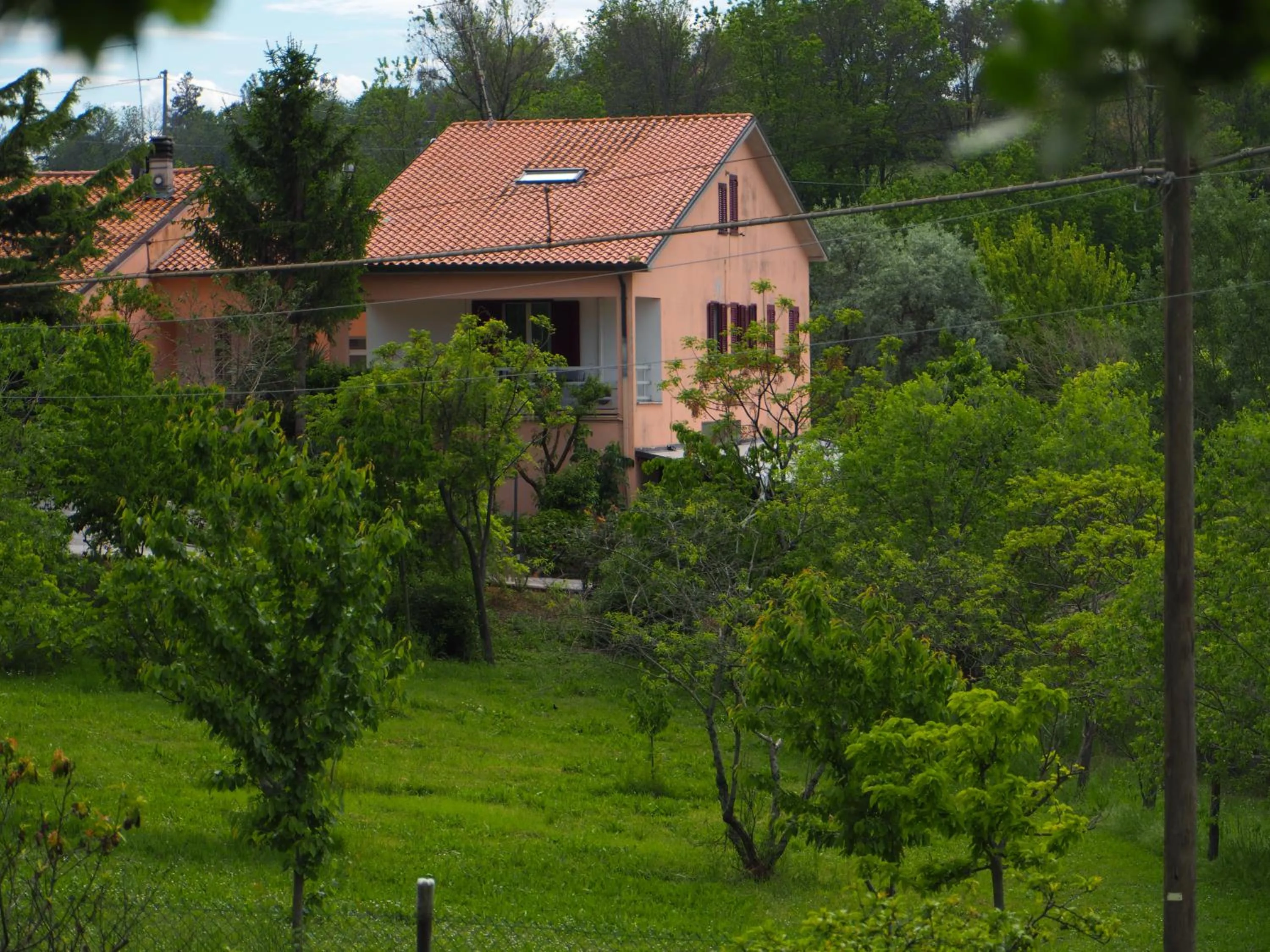 Il Rifugio dell'Ape Agriturismo