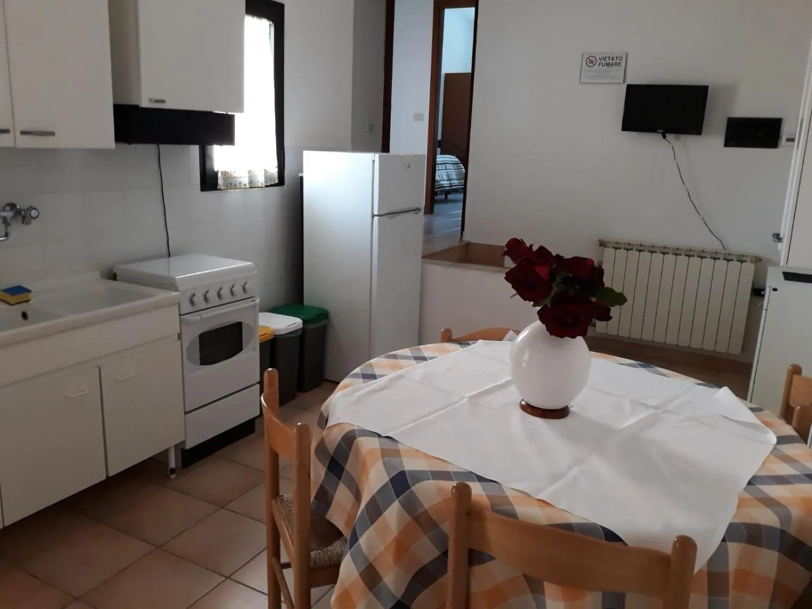 Il Rifugio dell'Ape Agriturismo