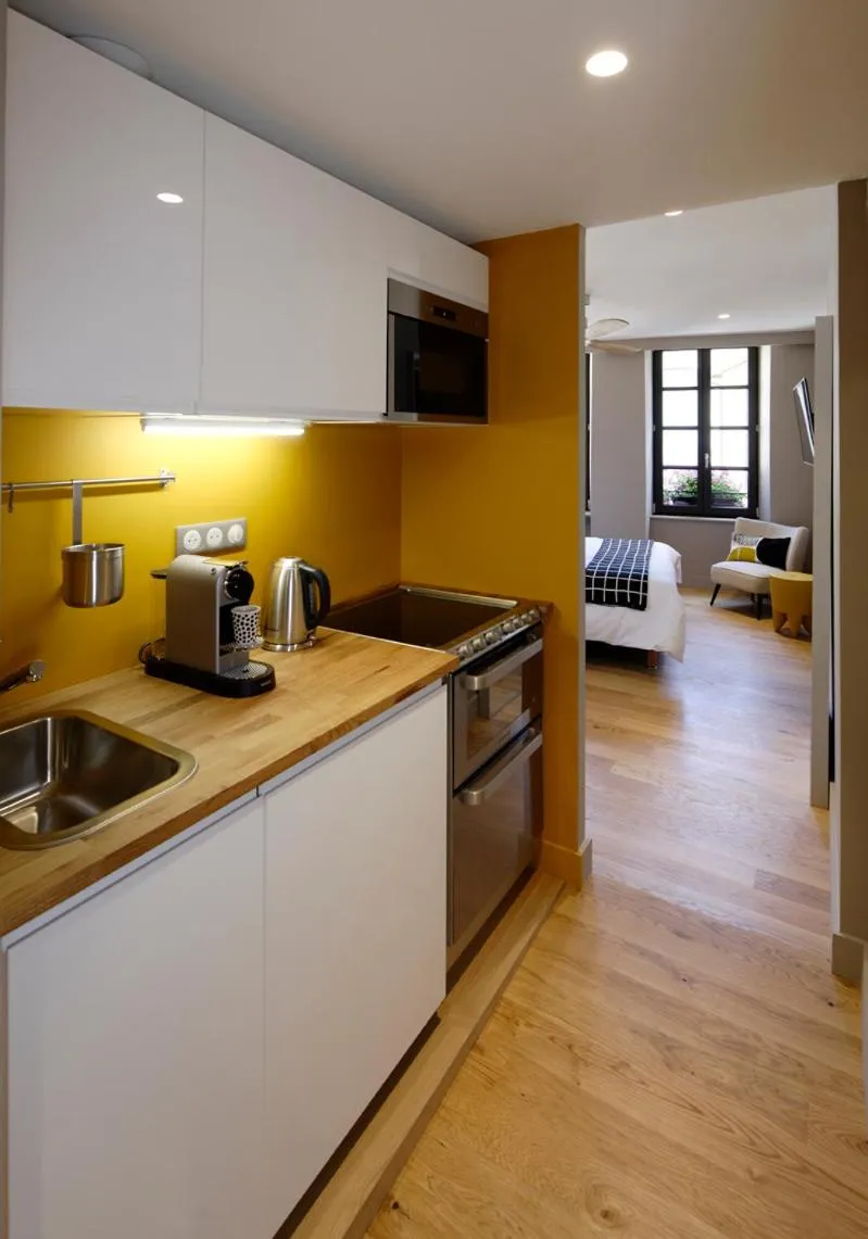 Les Maisons du Pont - Charme & Caractère