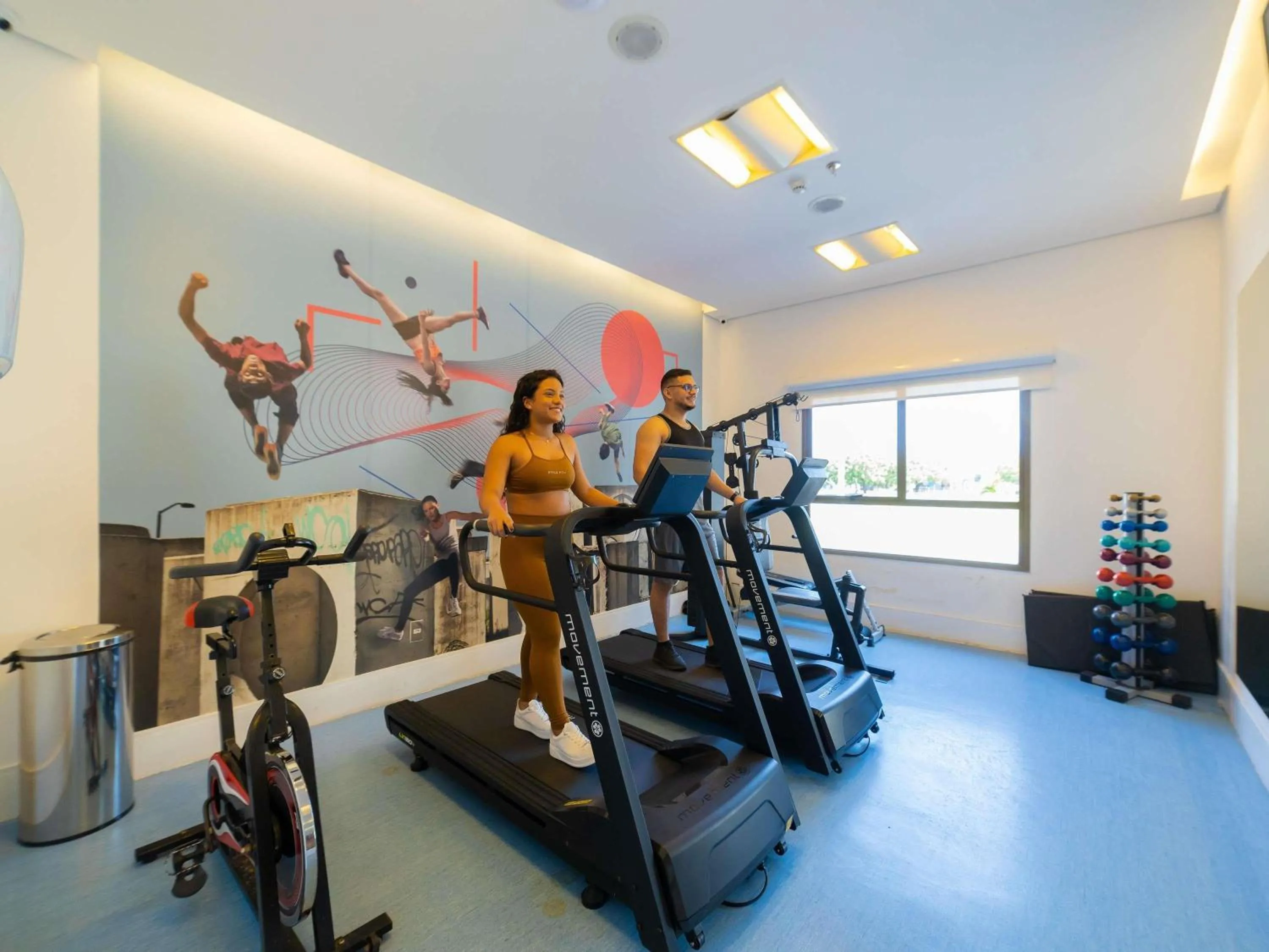 Other in ibis Styles Maracanau