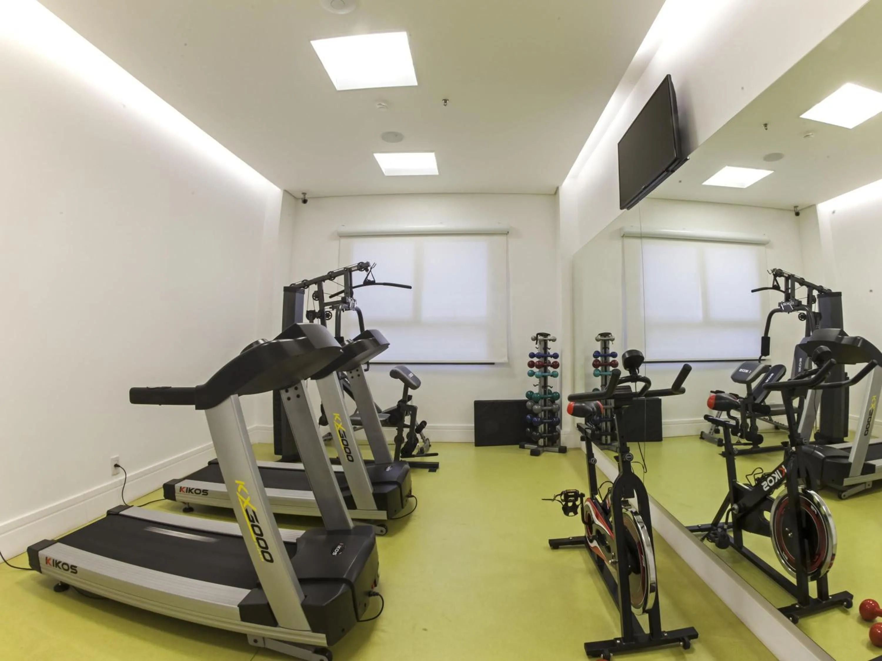 Other in ibis Styles Maracanau