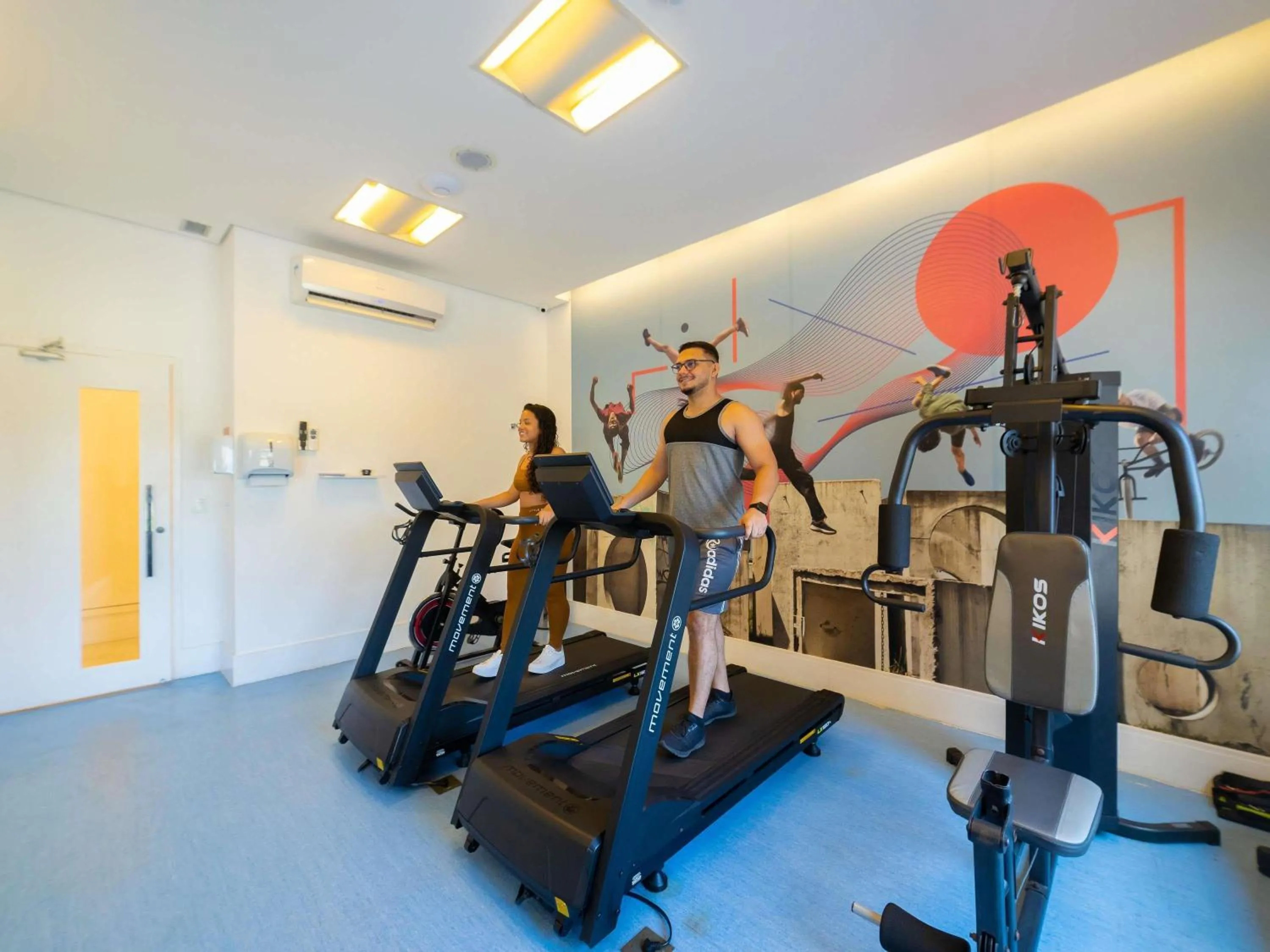 Other in ibis Styles Maracanau