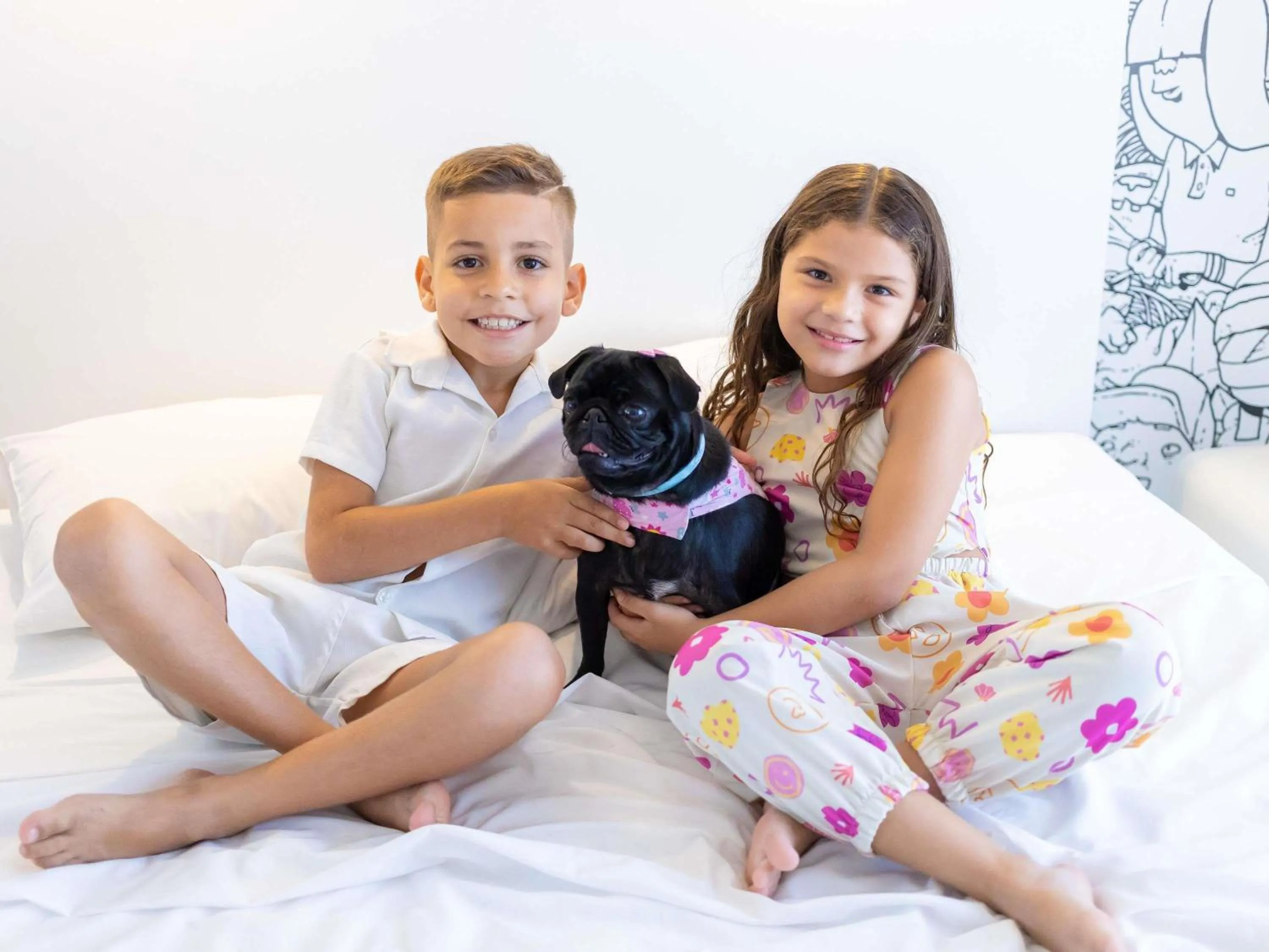 Other in ibis Styles Maracanau