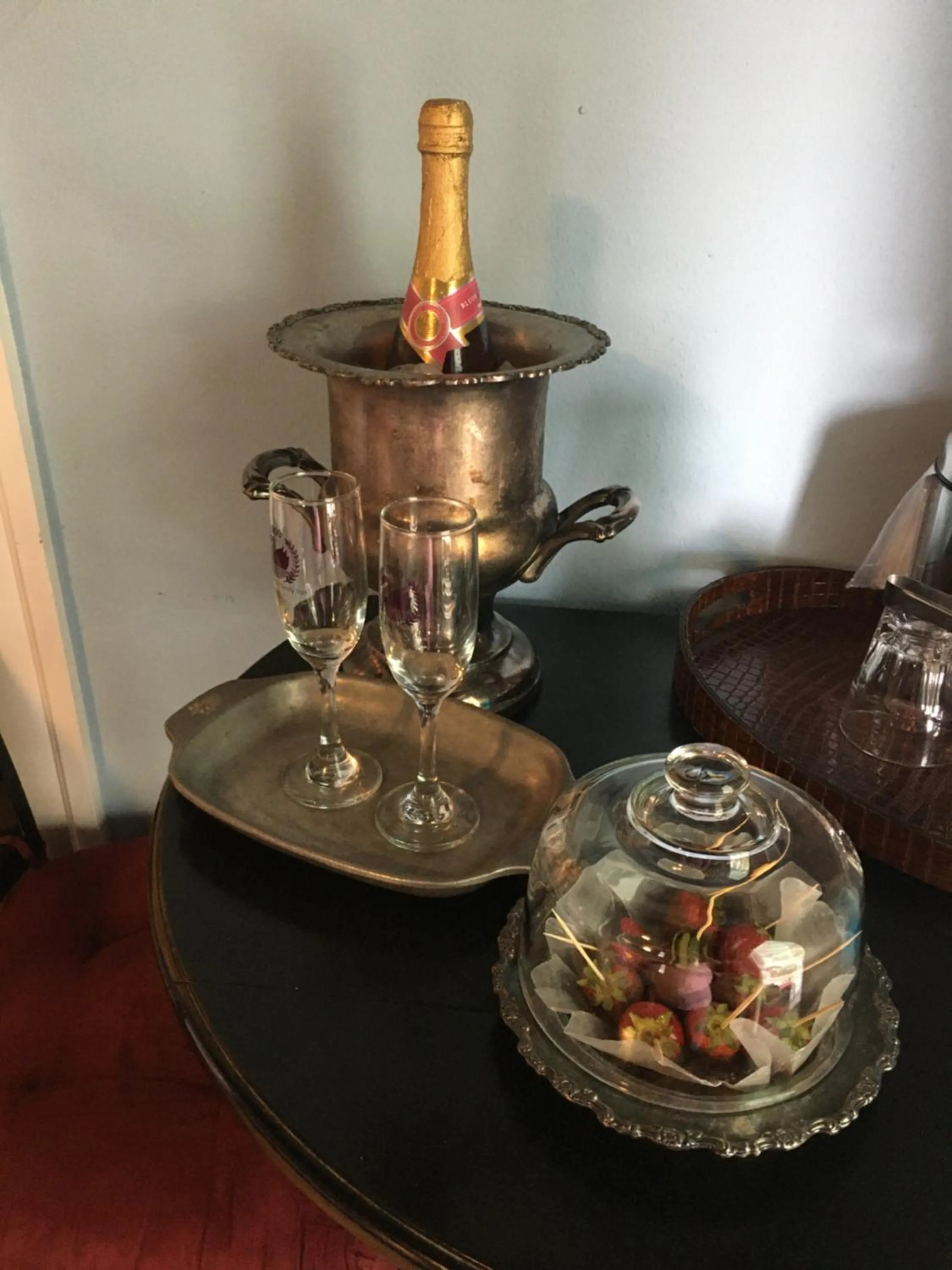 Peace & Plenty Inn Bed and Breakfast Downtown St Augustine-Adults Only